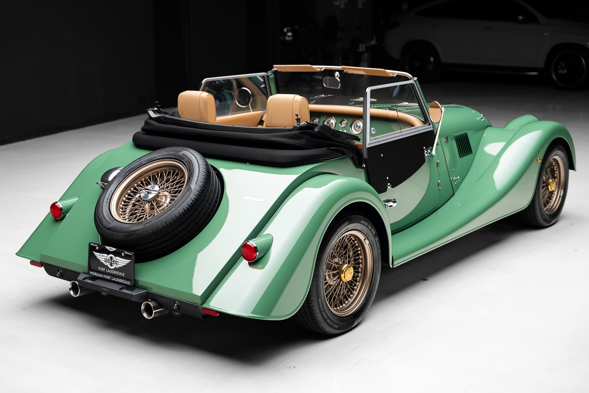 2026 Plus Four 75 Edition - Image 33