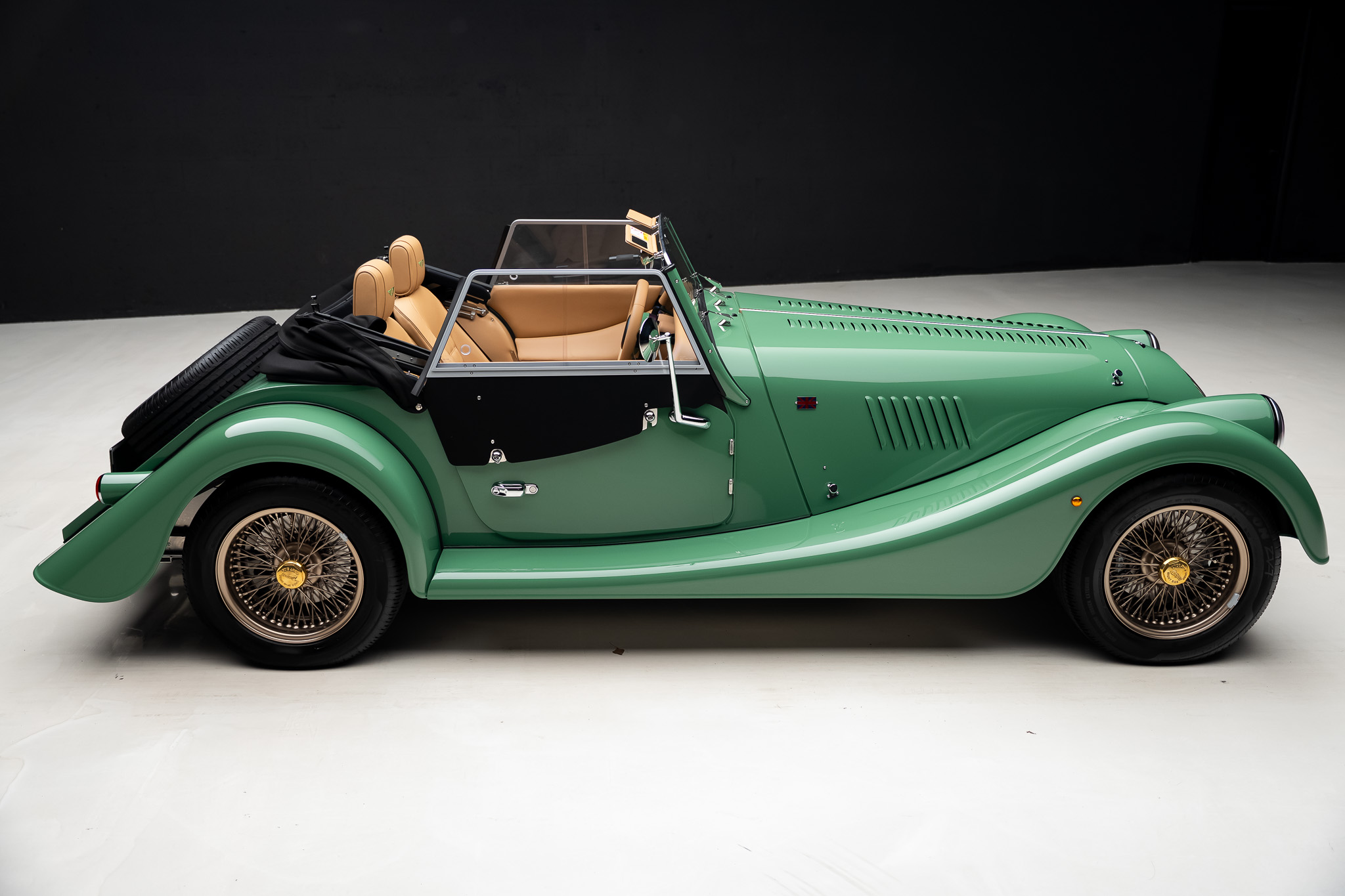 2026 Plus Four 75 Edition - Image 34