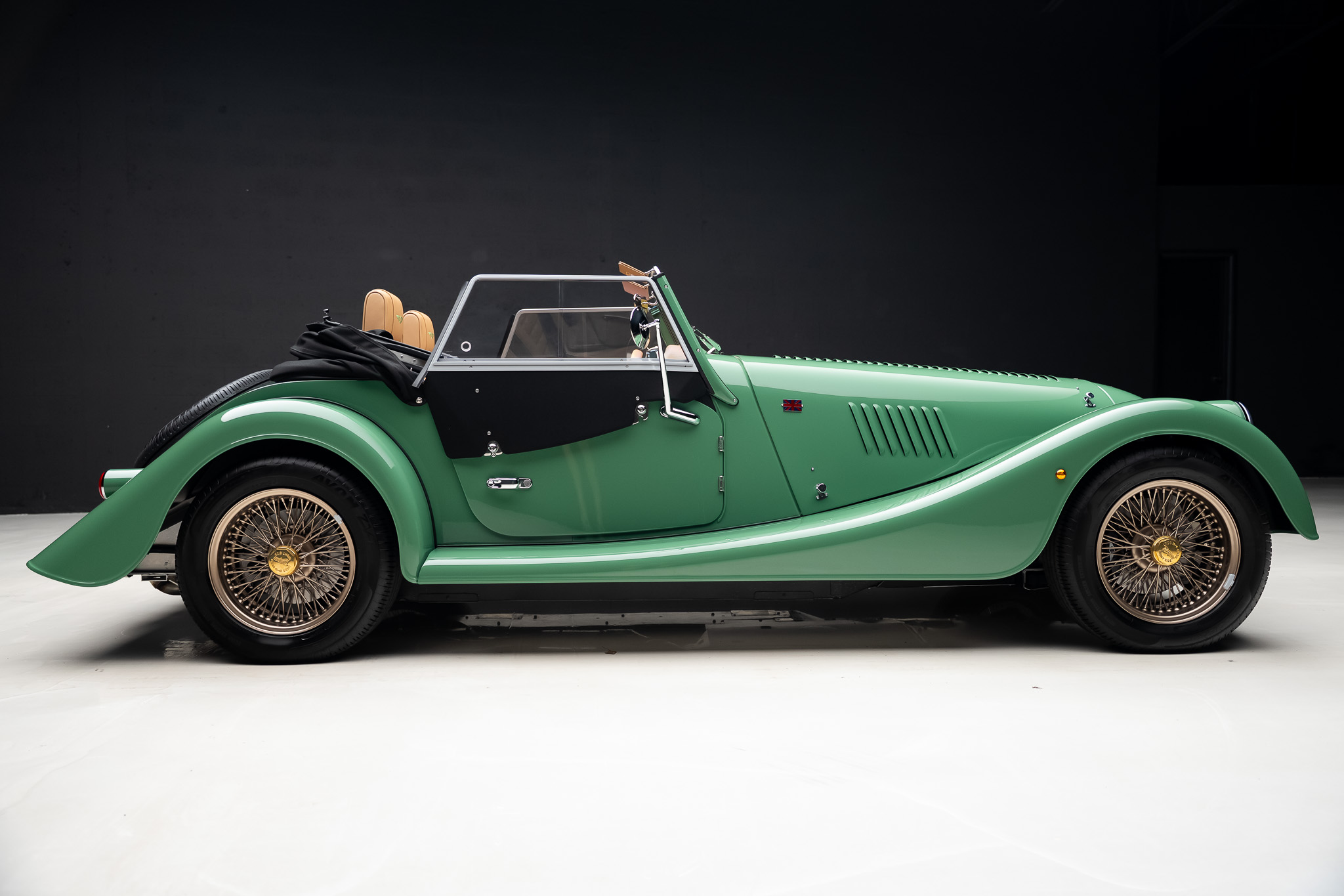 2026 Plus Four 75 Edition - Image 35