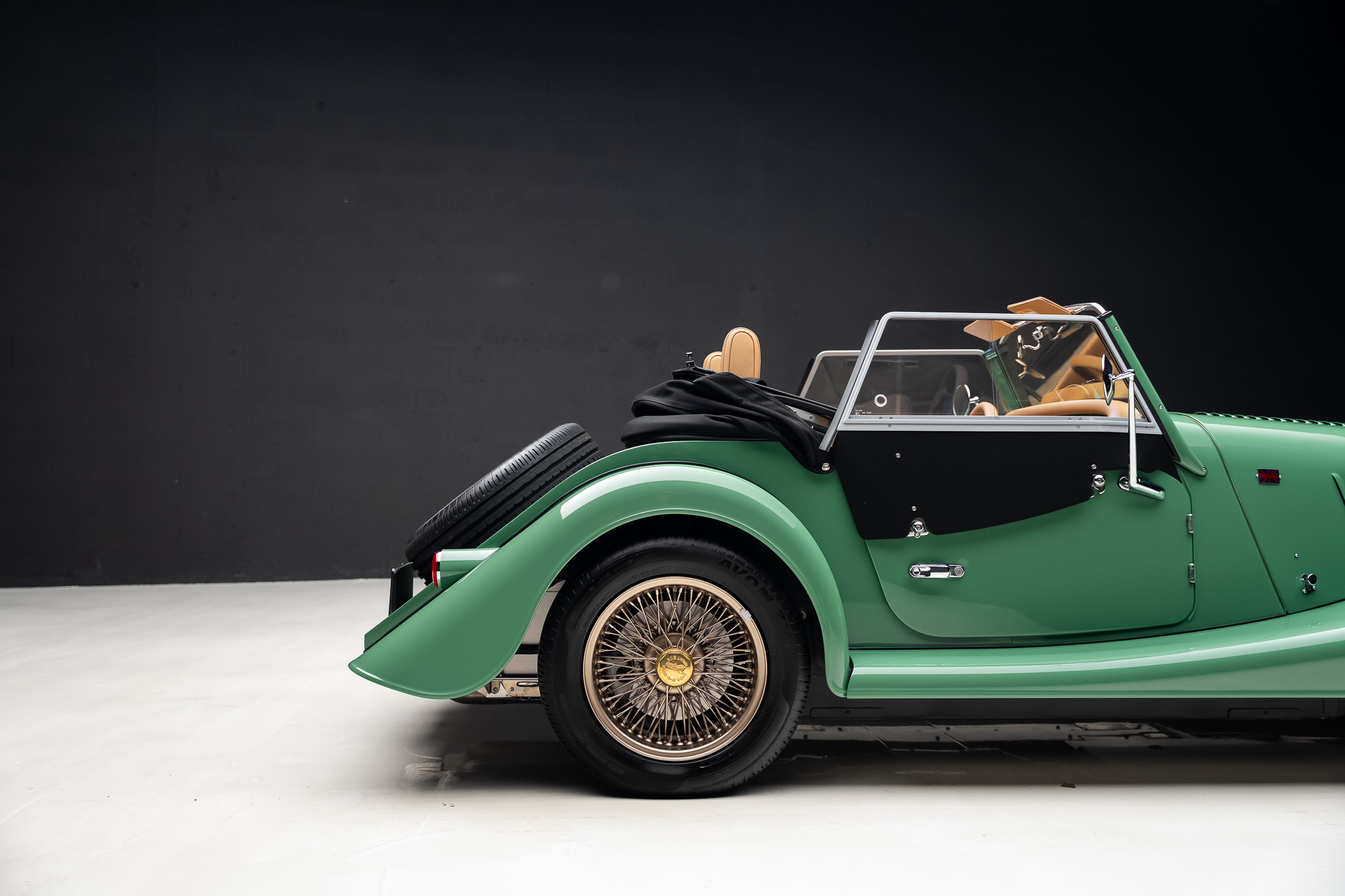 2026 Plus Four 75 Edition - Image 36