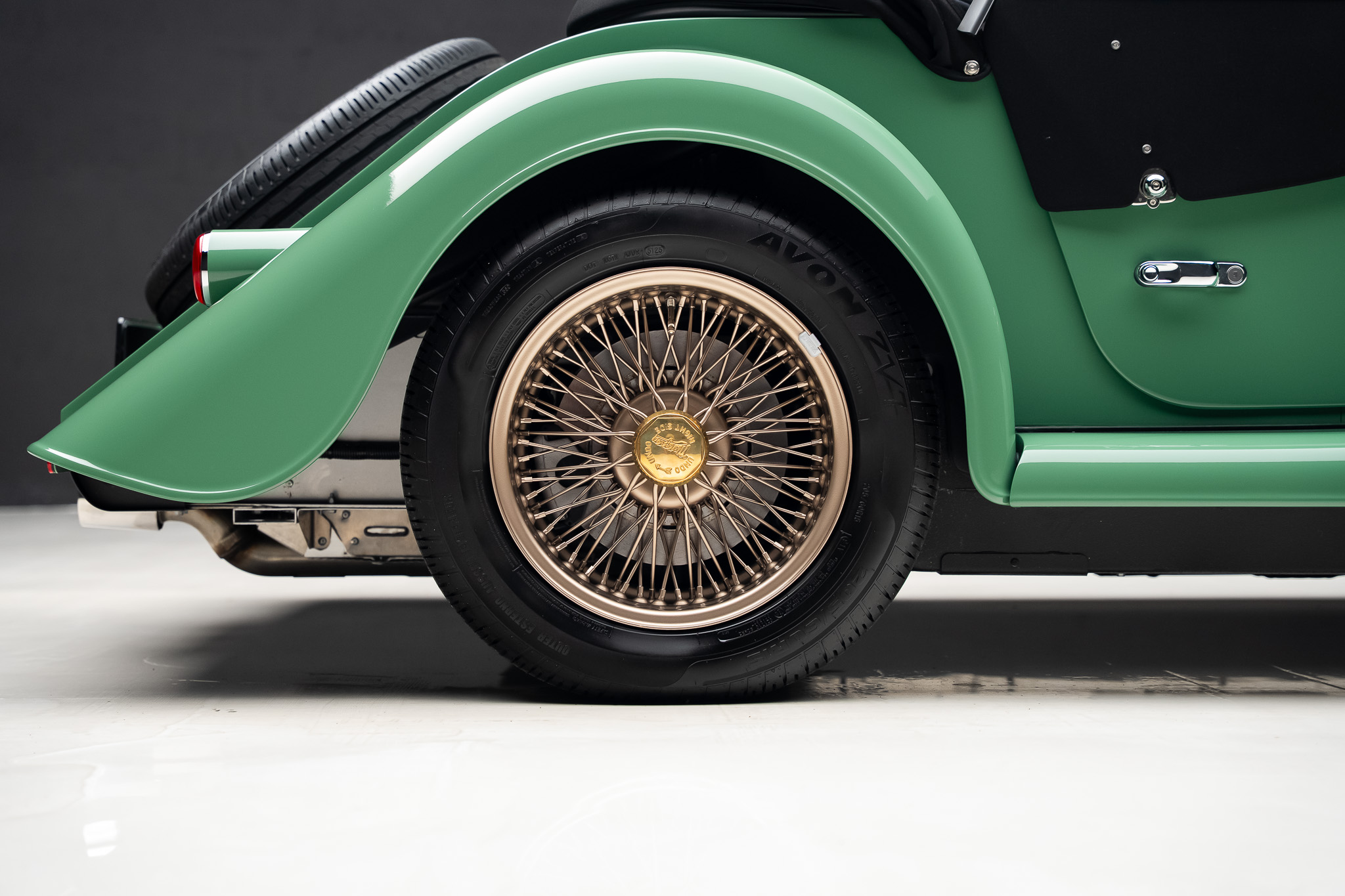 2026 Plus Four 75 Edition - Image 37