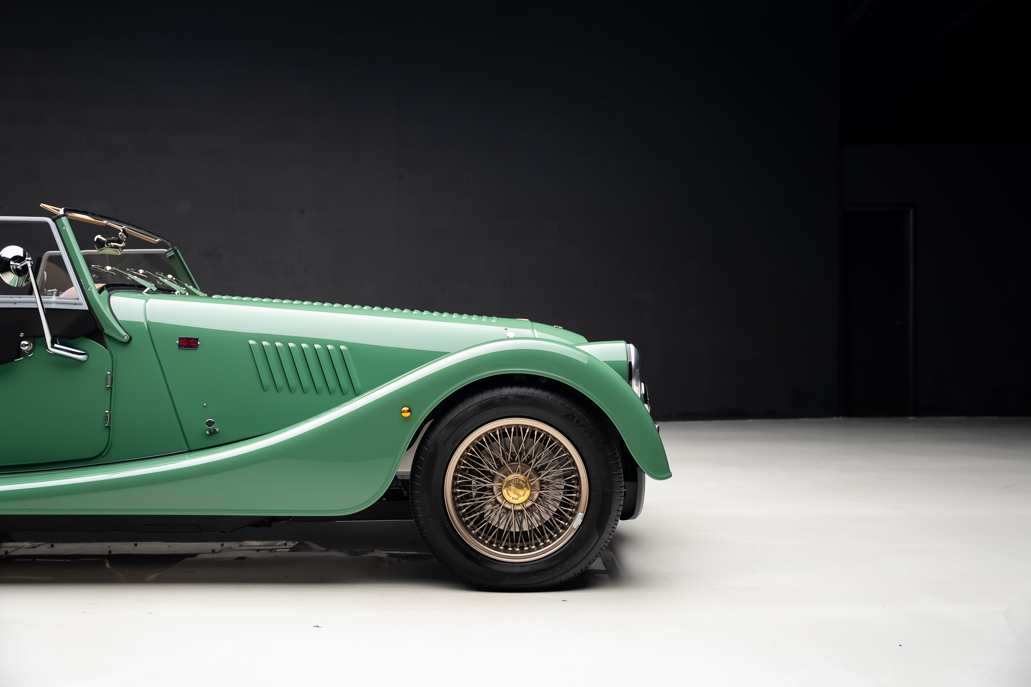 2026 Plus Four 75 Edition - Image 38