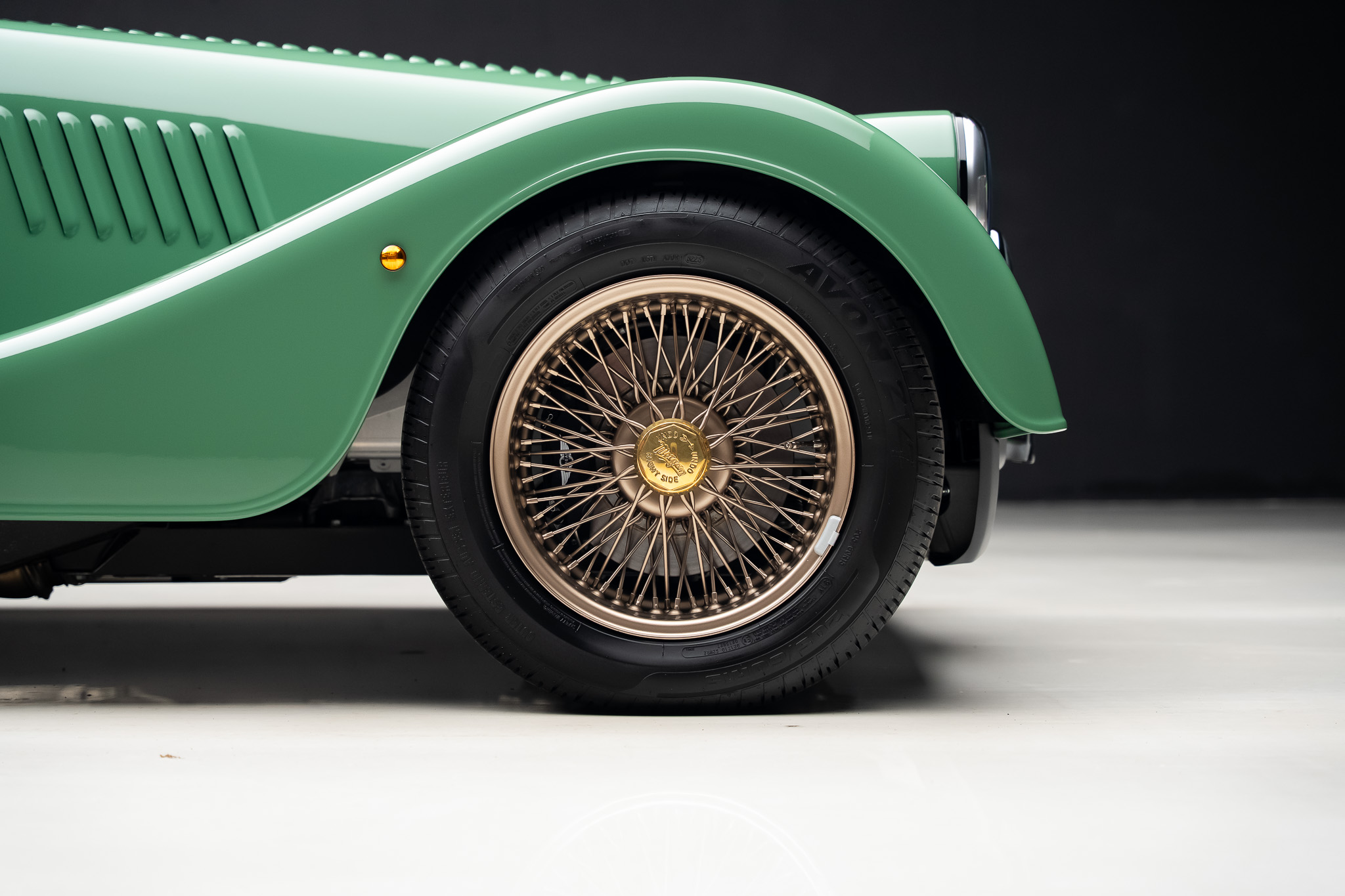 2026 Plus Four 75 Edition - Image 39