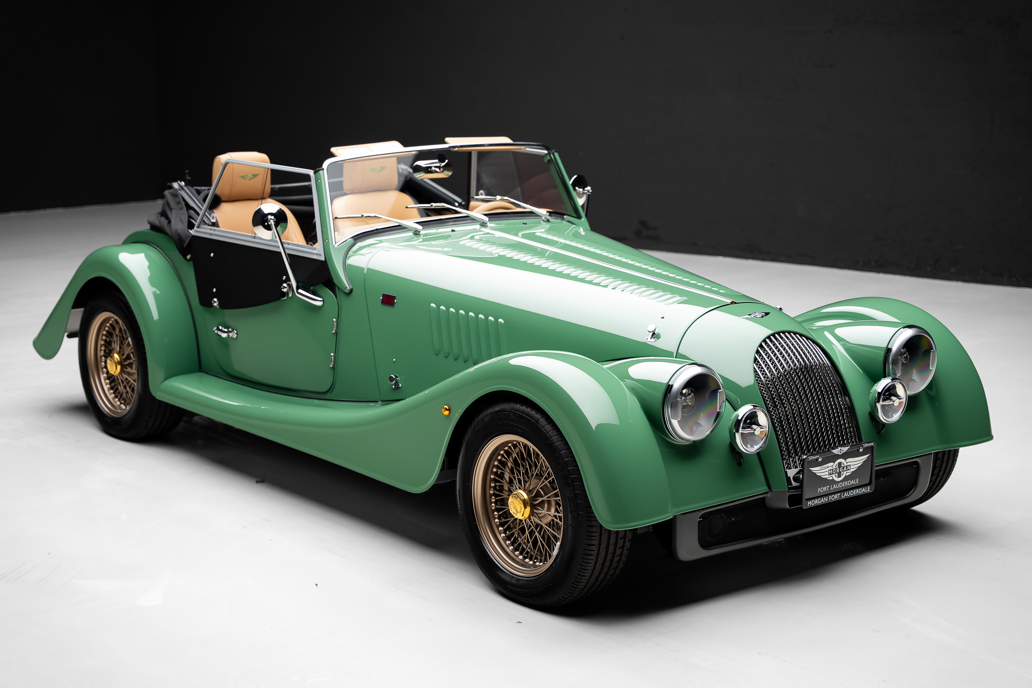 2026 Plus Four 75 Edition - Image 40