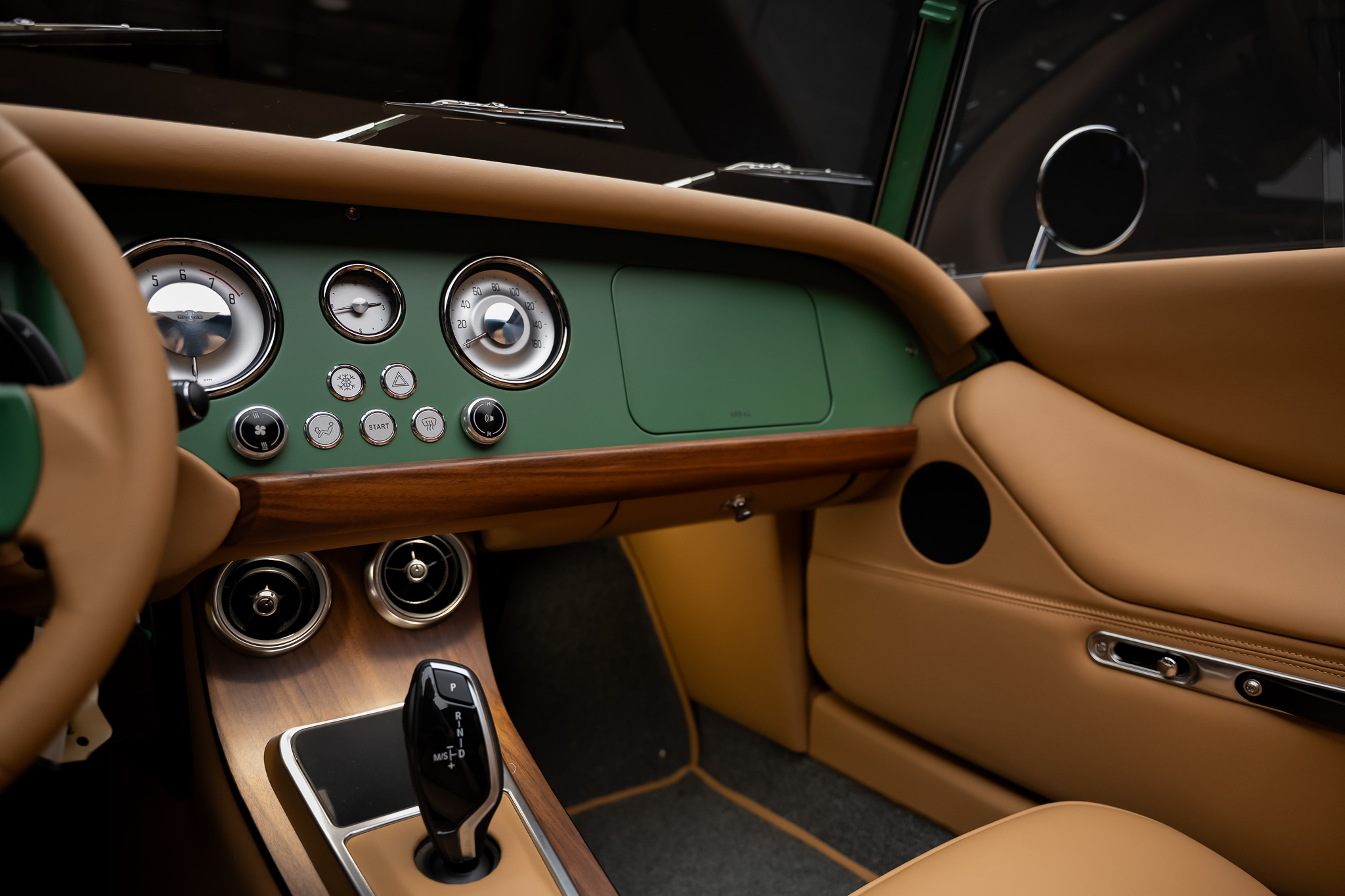 2026 Plus Four 75 Edition - Image 42