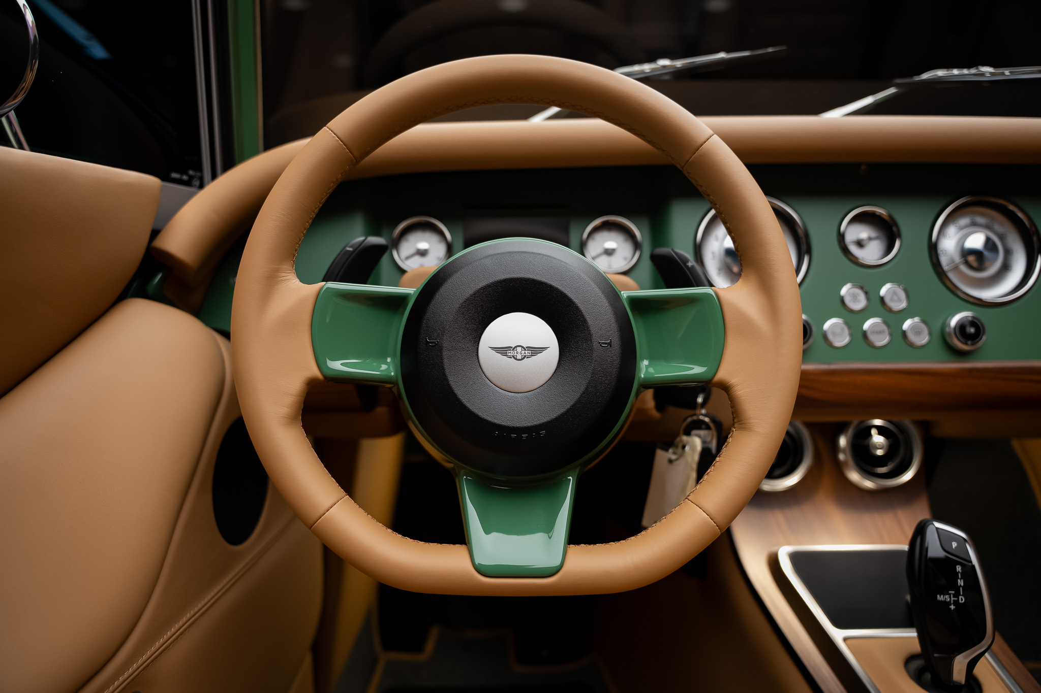 2026 Plus Four 75 Edition - Image 43