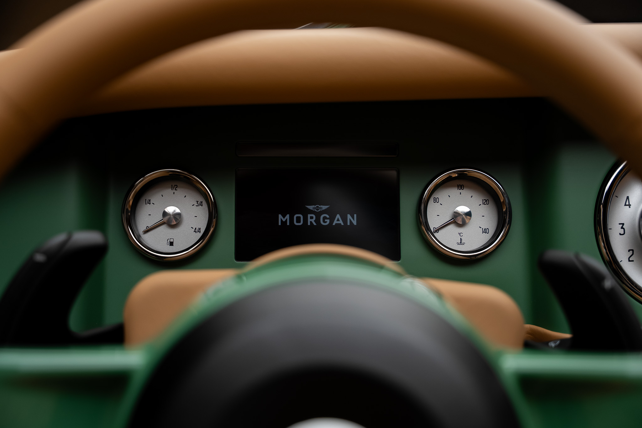 2026 Plus Four 75 Edition - Image 44