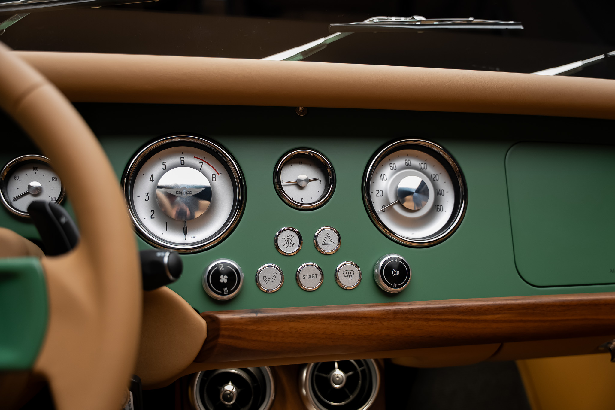 2026 Plus Four 75 Edition - Image 45