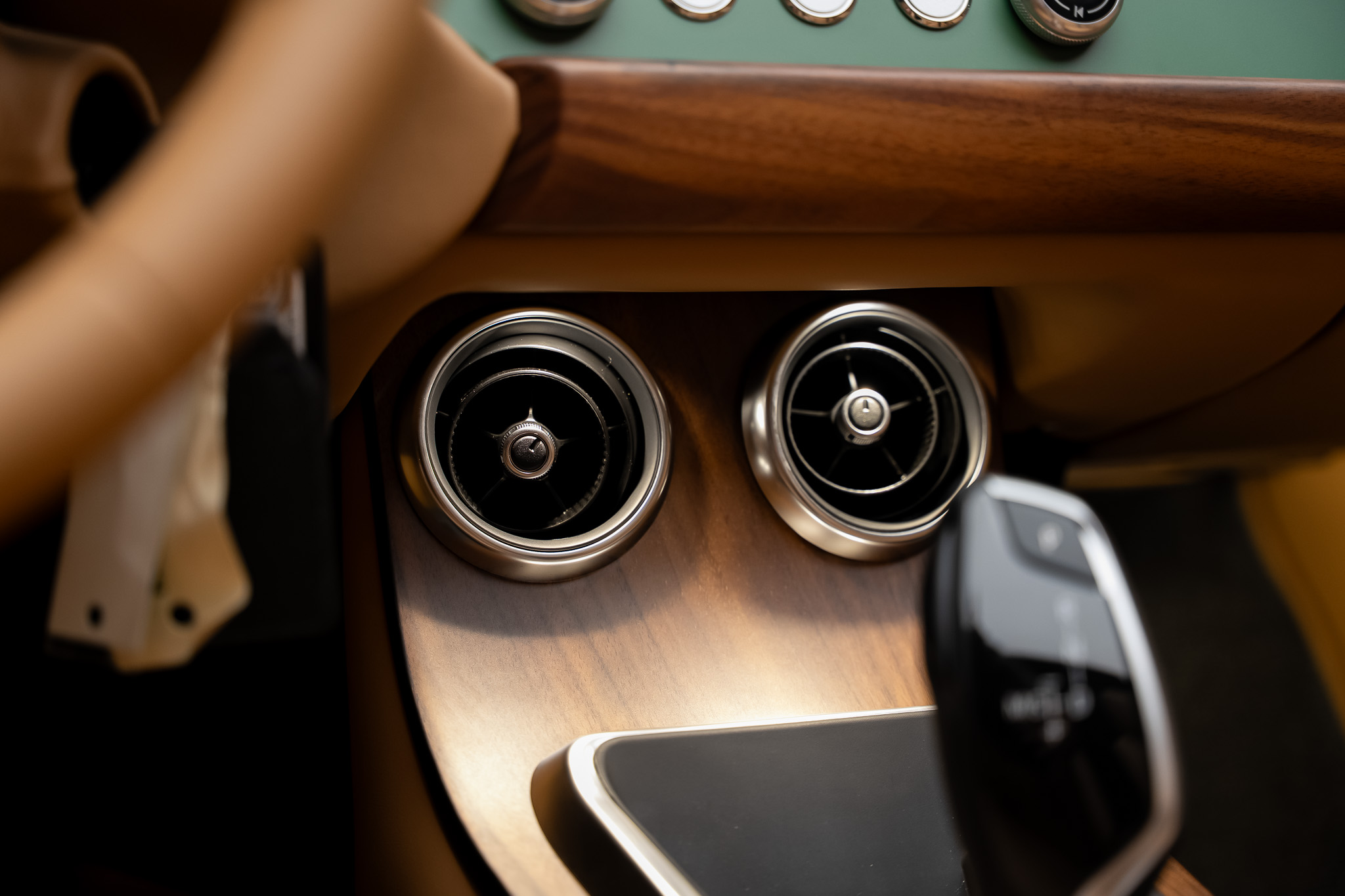 2026 Plus Four 75 Edition - Image 46