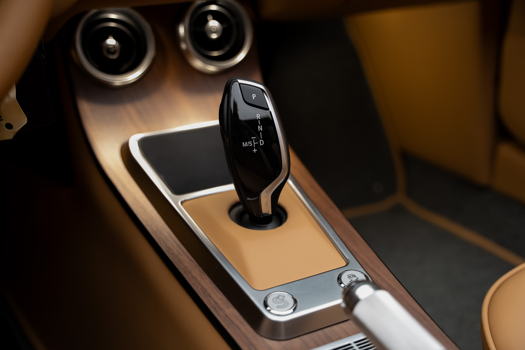 2026 Plus Four 75 Edition - Image 47