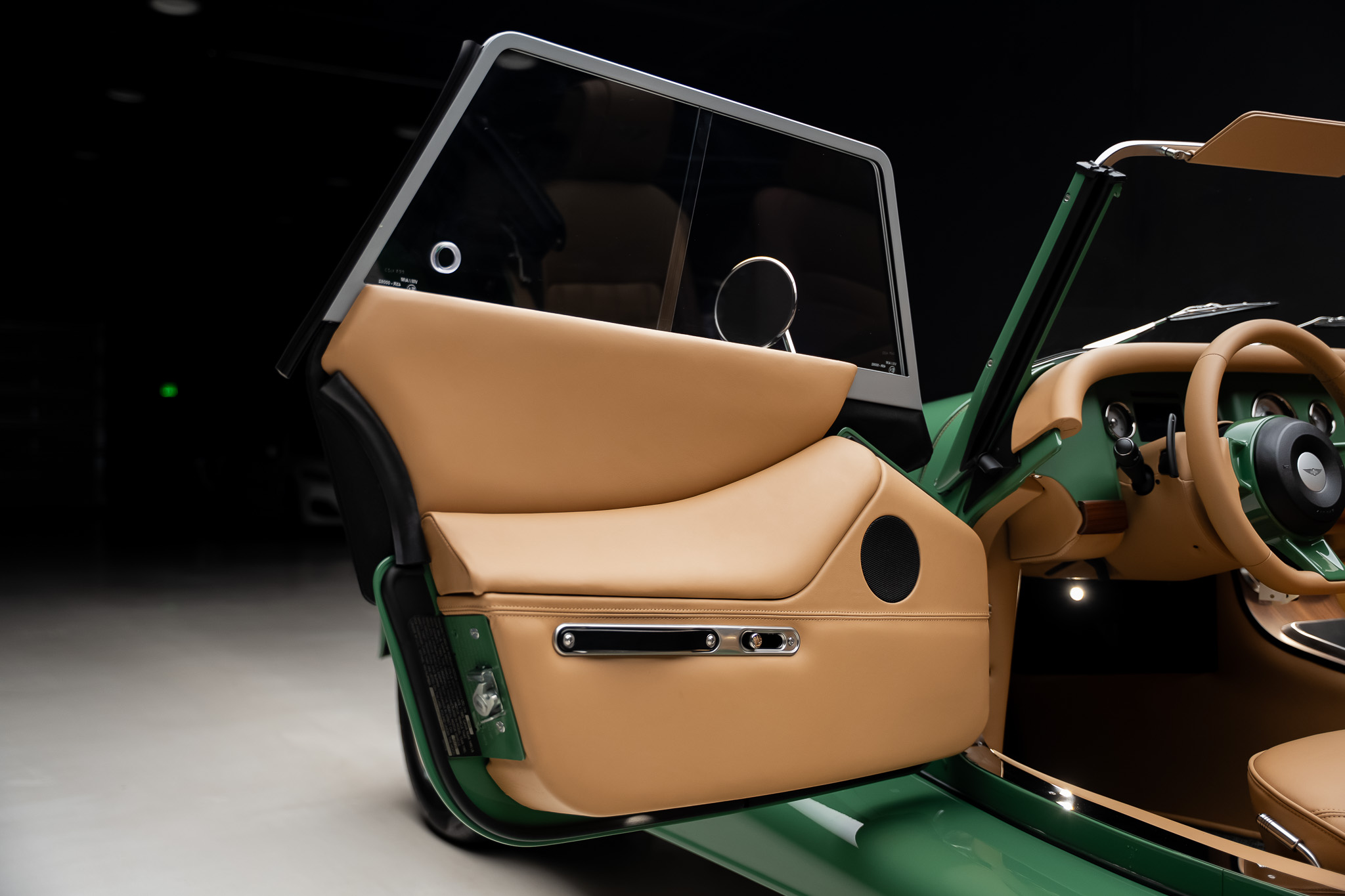 2026 Plus Four 75 Edition - Image 49