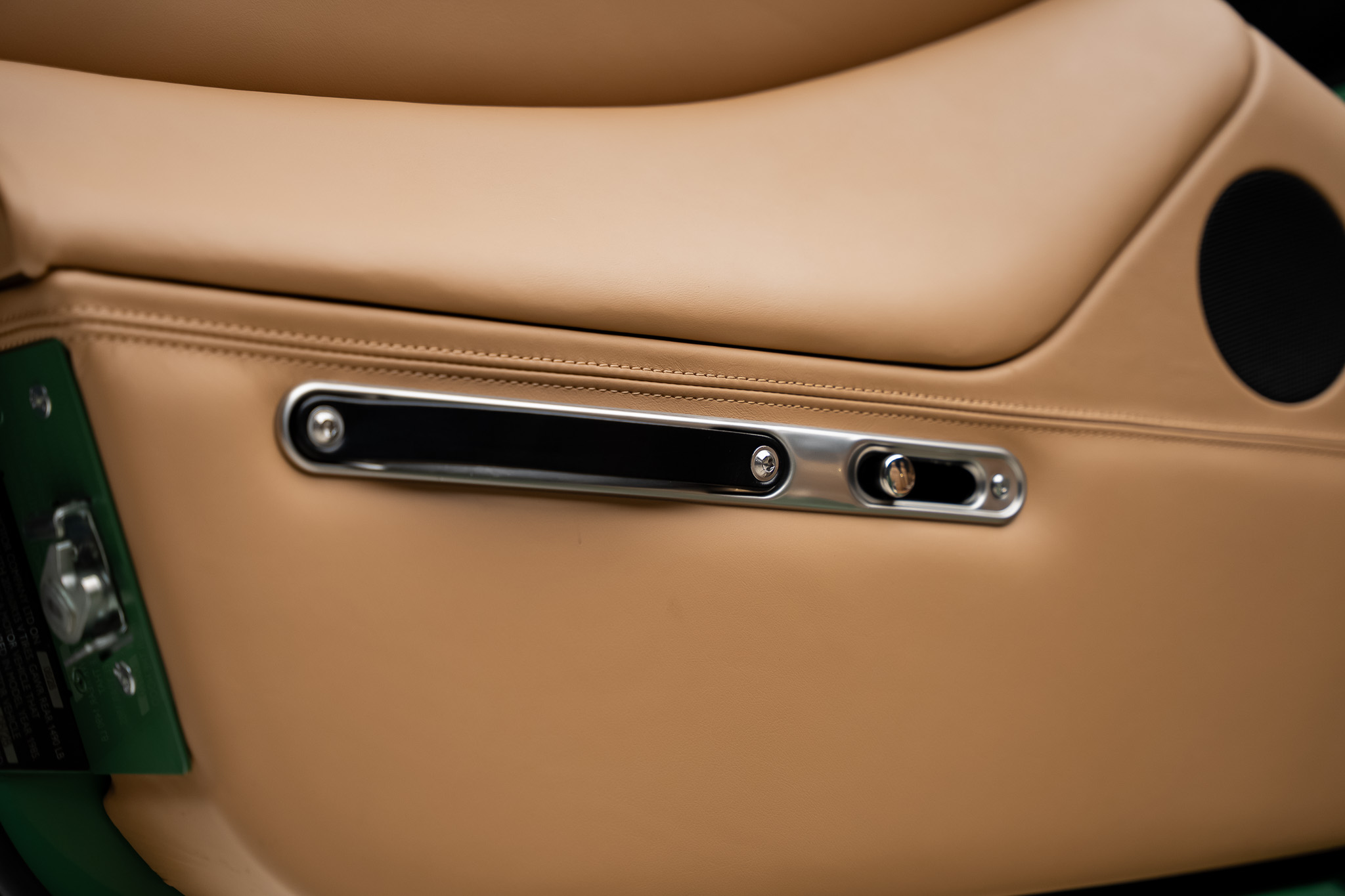 2026 Plus Four 75 Edition - Image 50
