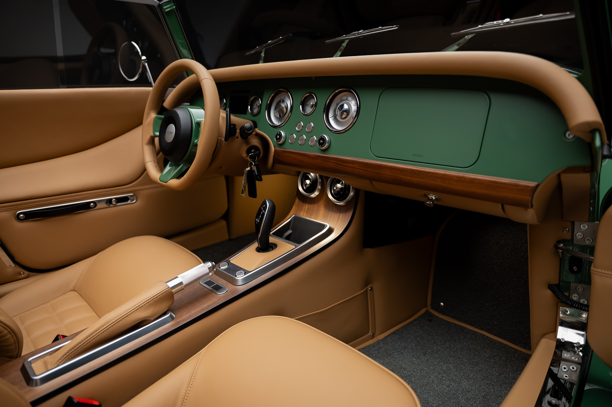 2026 Plus Four 75 Edition - Image 51