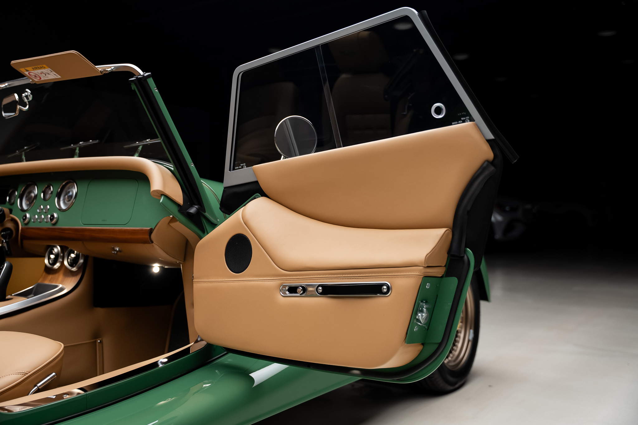 2026 Plus Four 75 Edition - Image 52