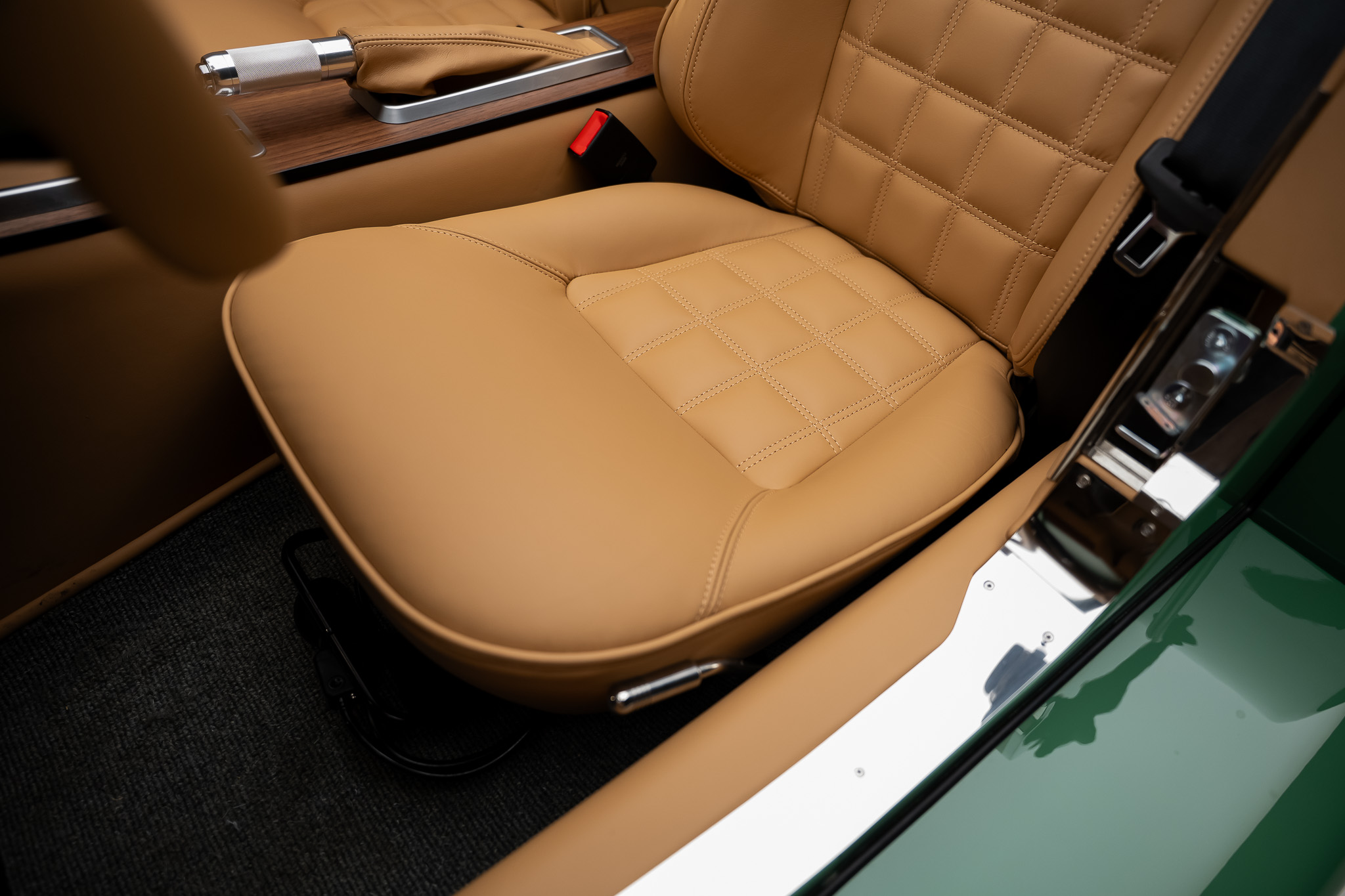 2026 Plus Four 75 Edition - Image 54