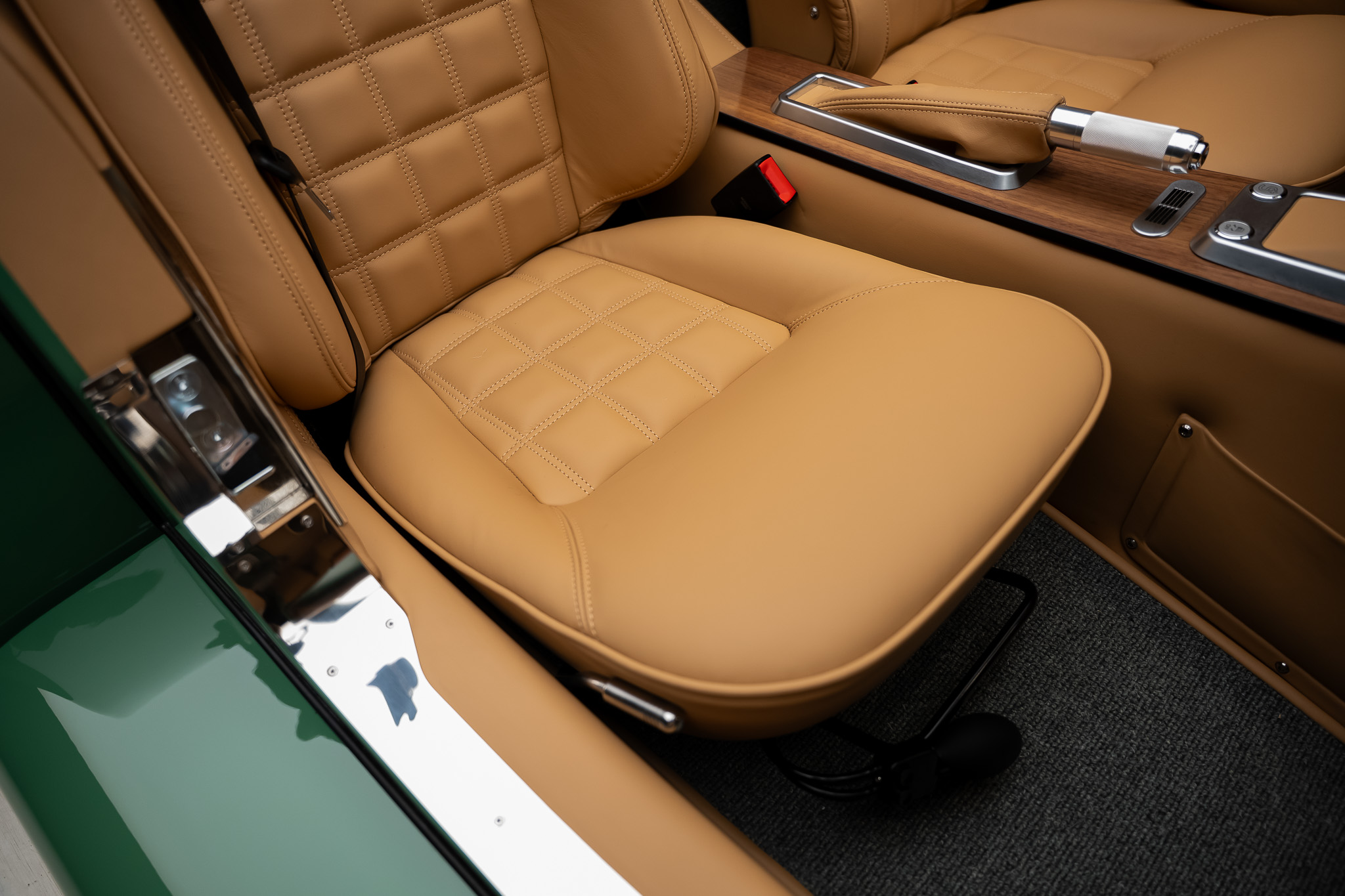 2026 Plus Four 75 Edition - Image 56