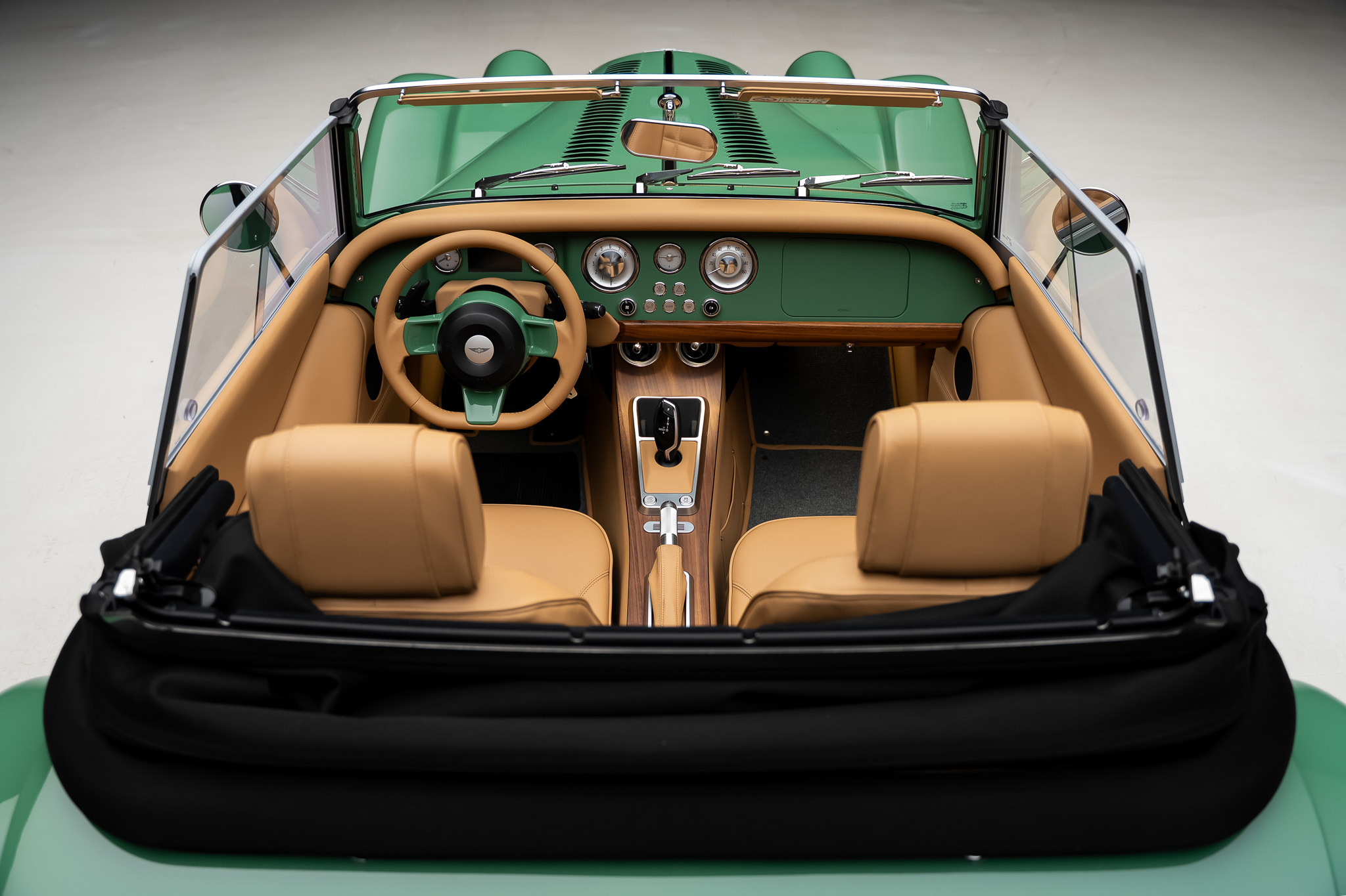 2026 Plus Four 75 Edition - Image 57