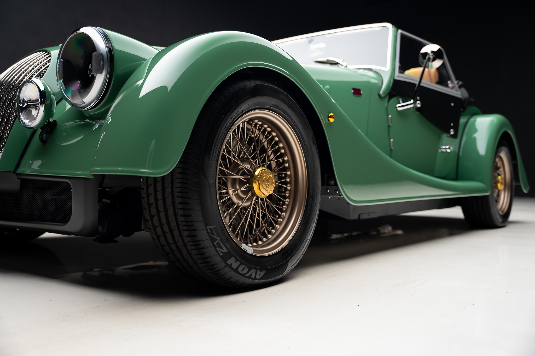 2026 Plus Four 75 Edition - Image 61