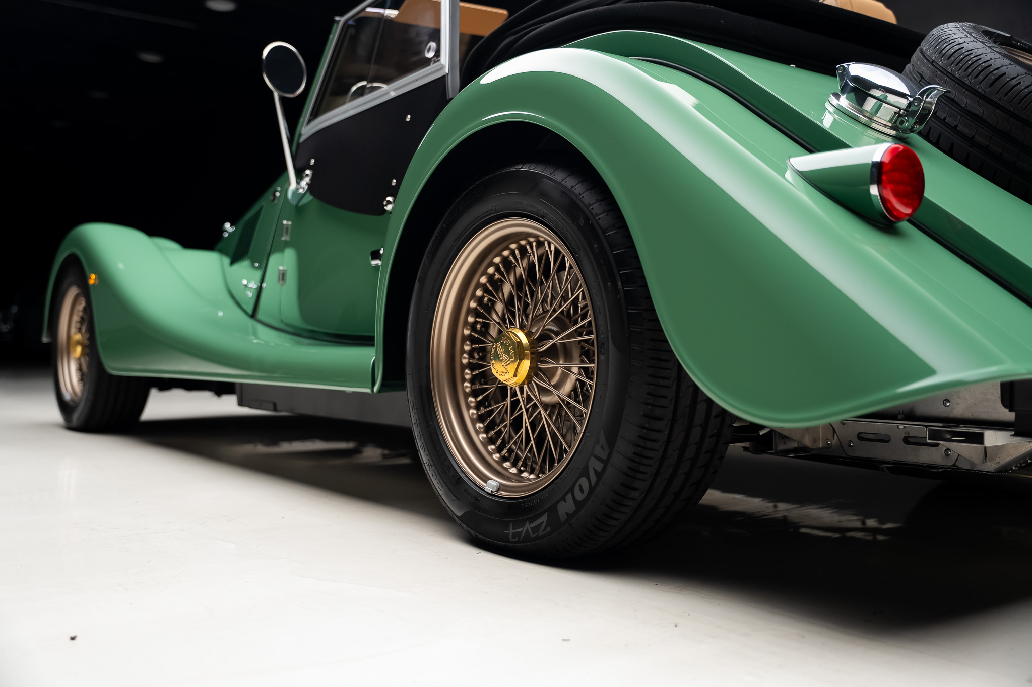 2026 Plus Four 75 Edition - Image 62