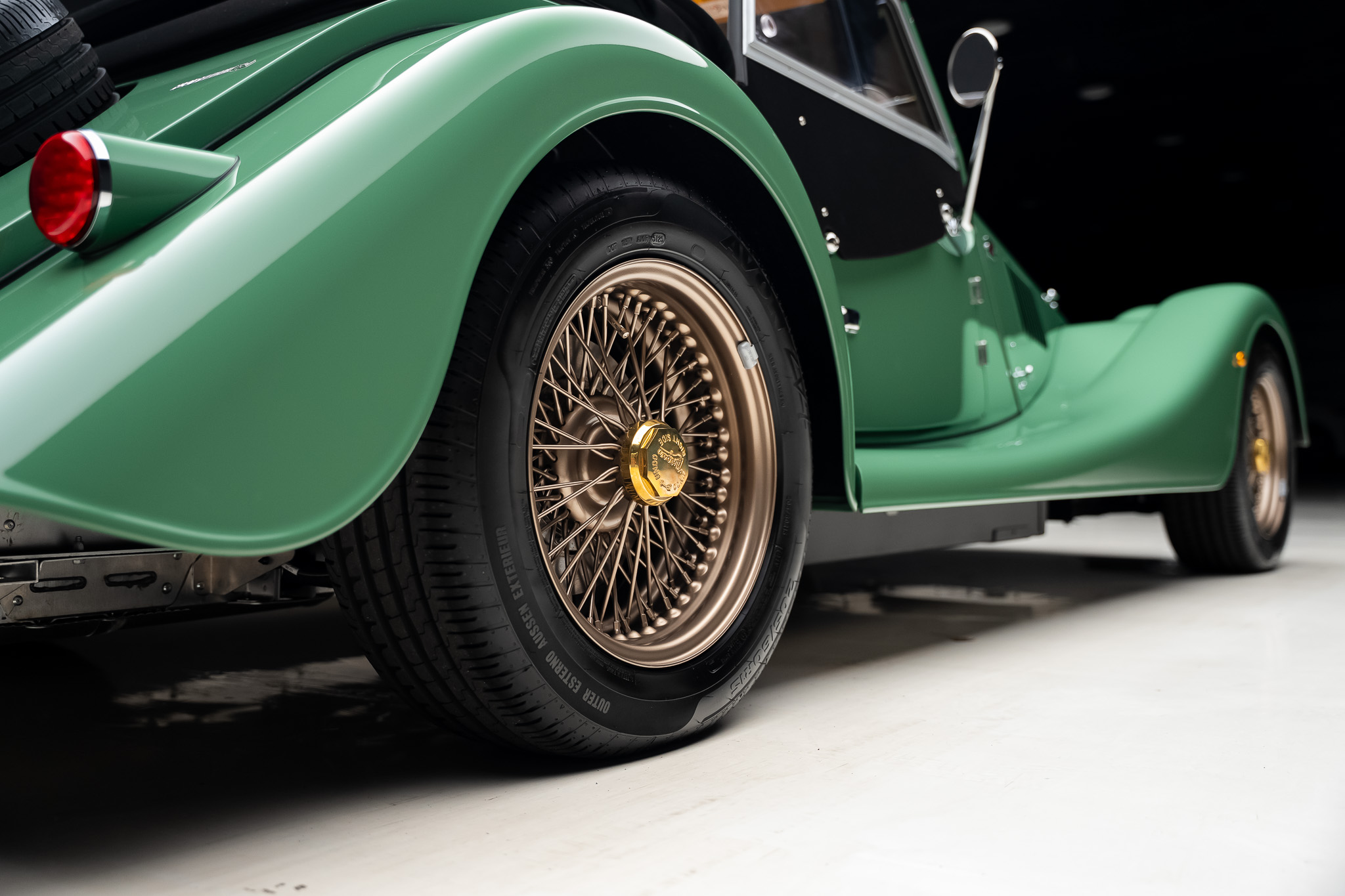 2026 Plus Four 75 Edition - Image 63