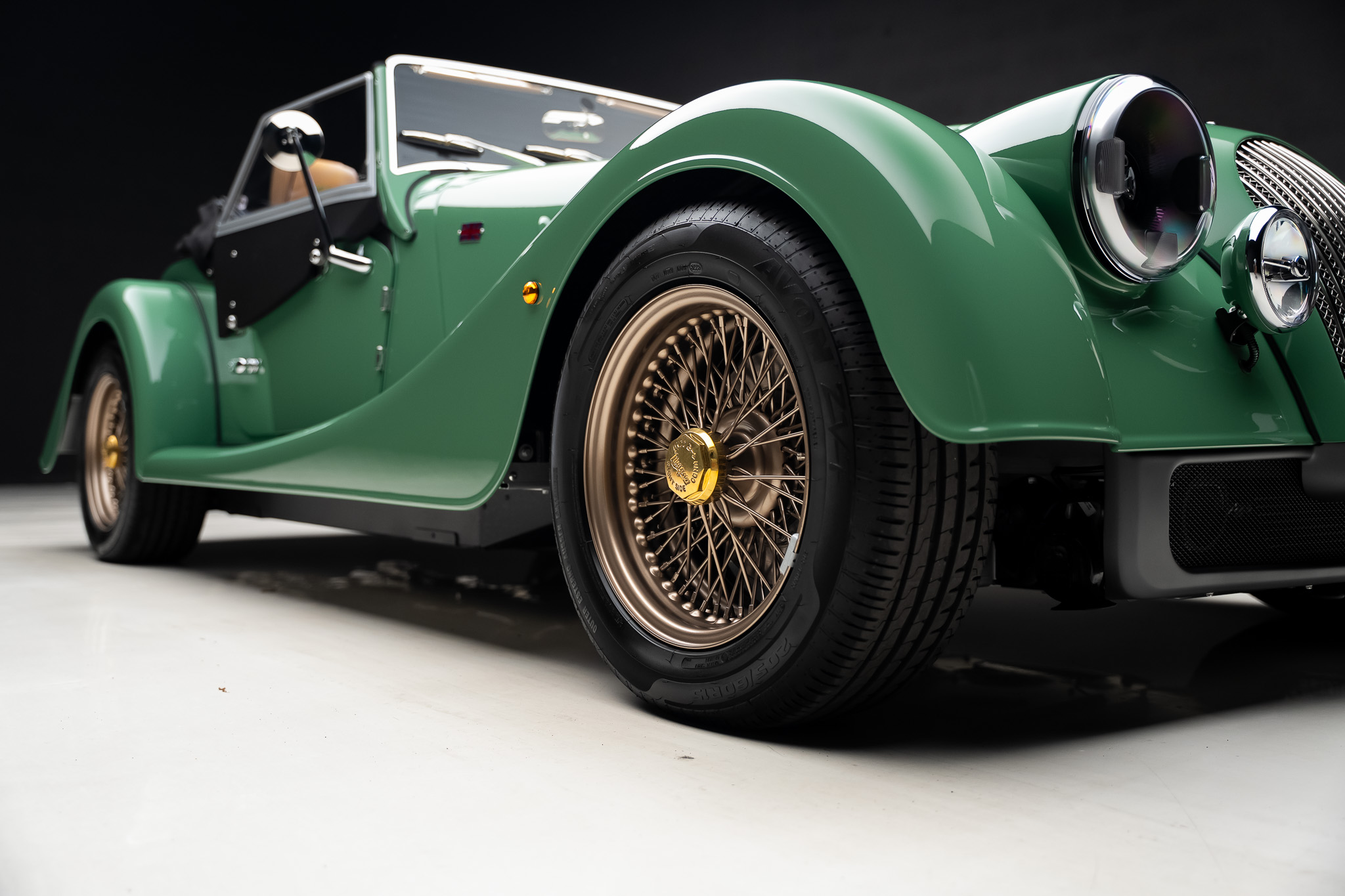 2026 Plus Four 75 Edition - Image 64