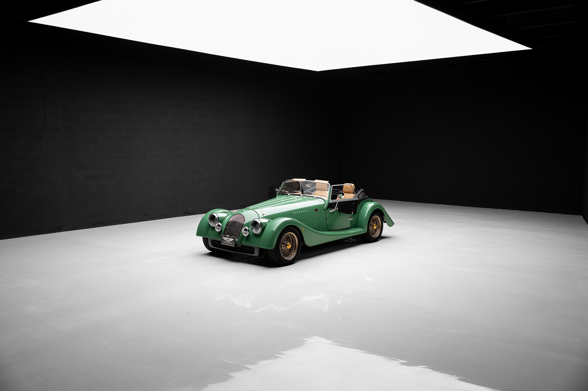 2026 Plus Four 75 Edition - Image 65