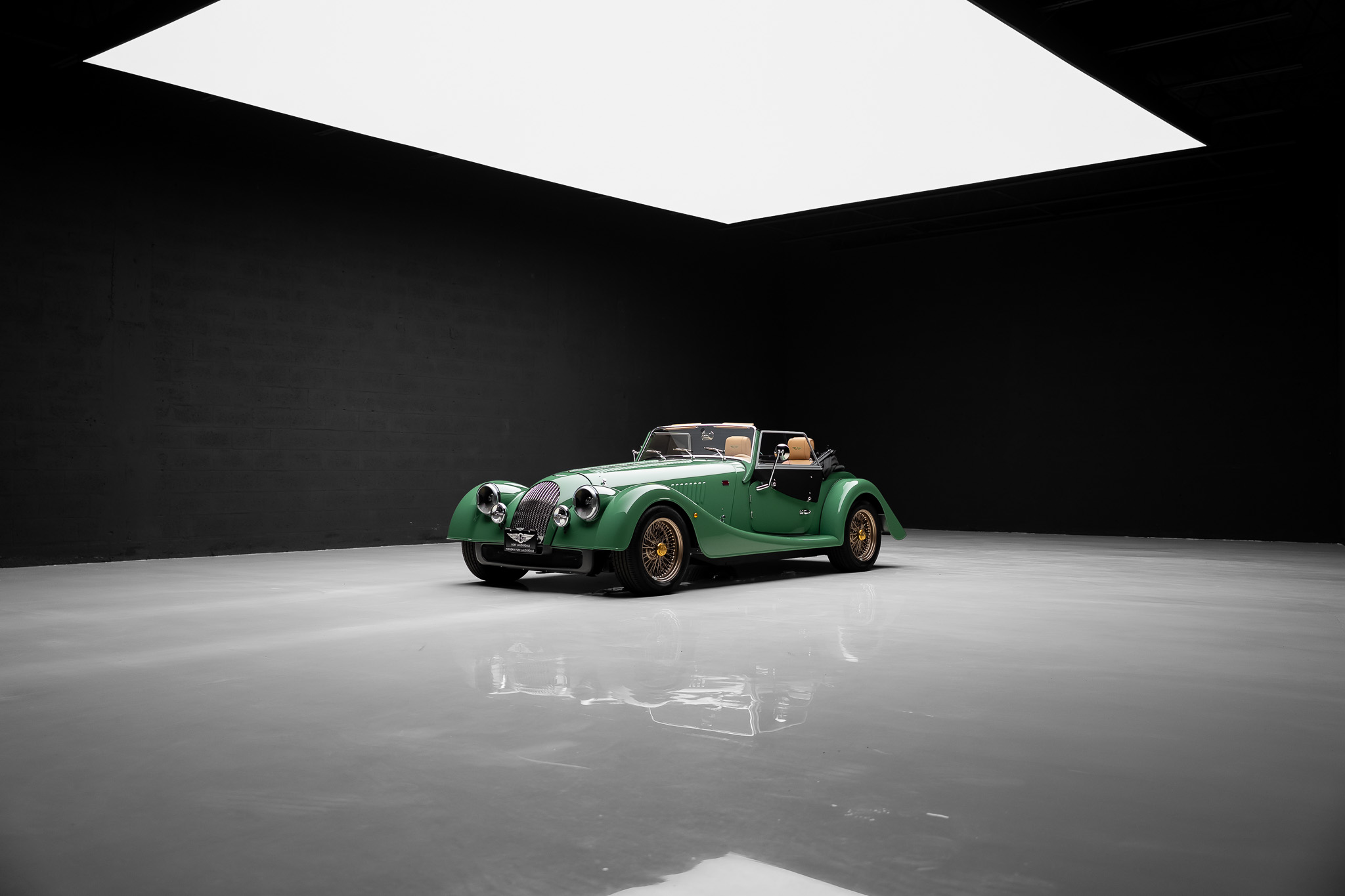 2026 Plus Four 75 Edition - Image 66