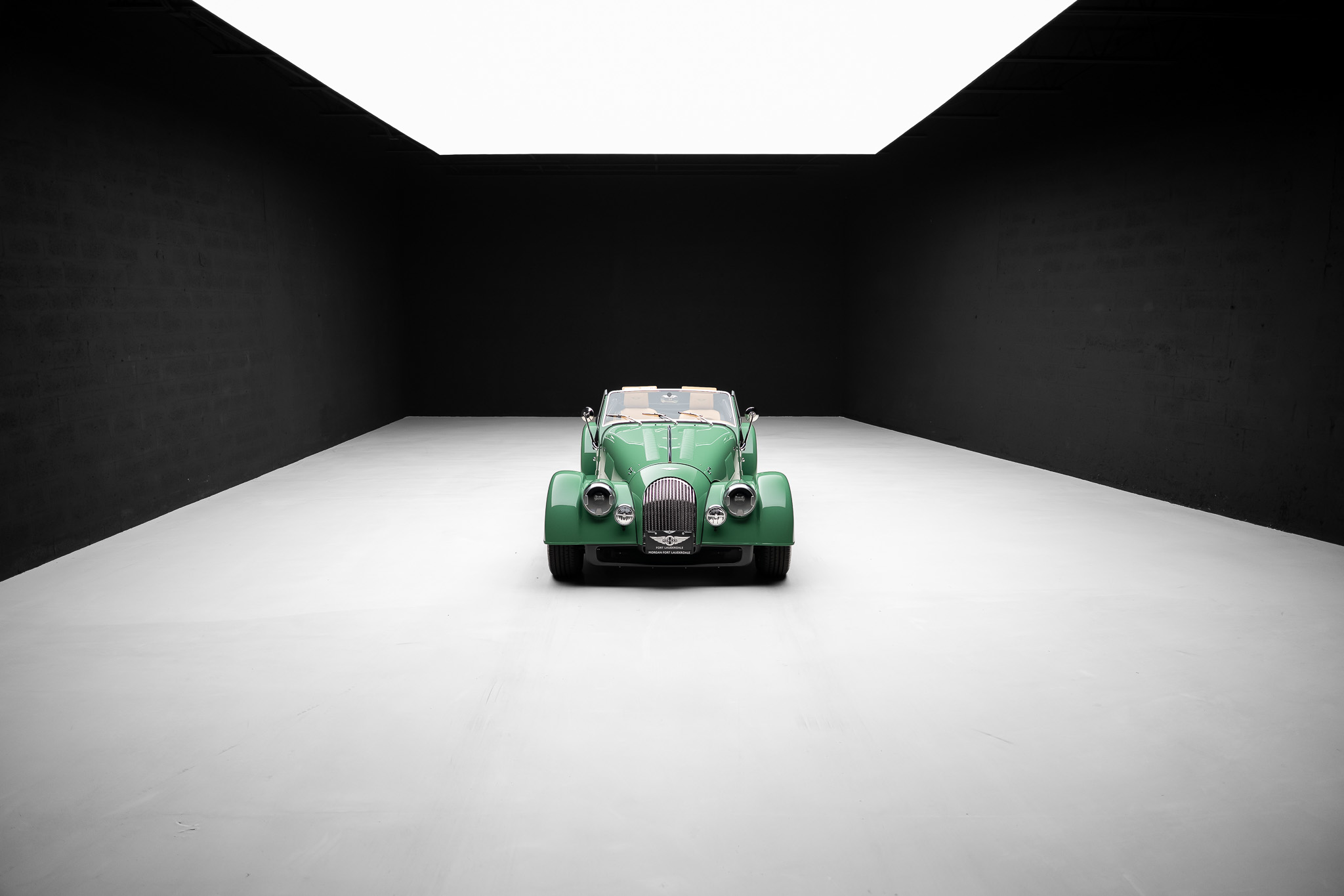 2026 Plus Four 75 Edition - Image 67