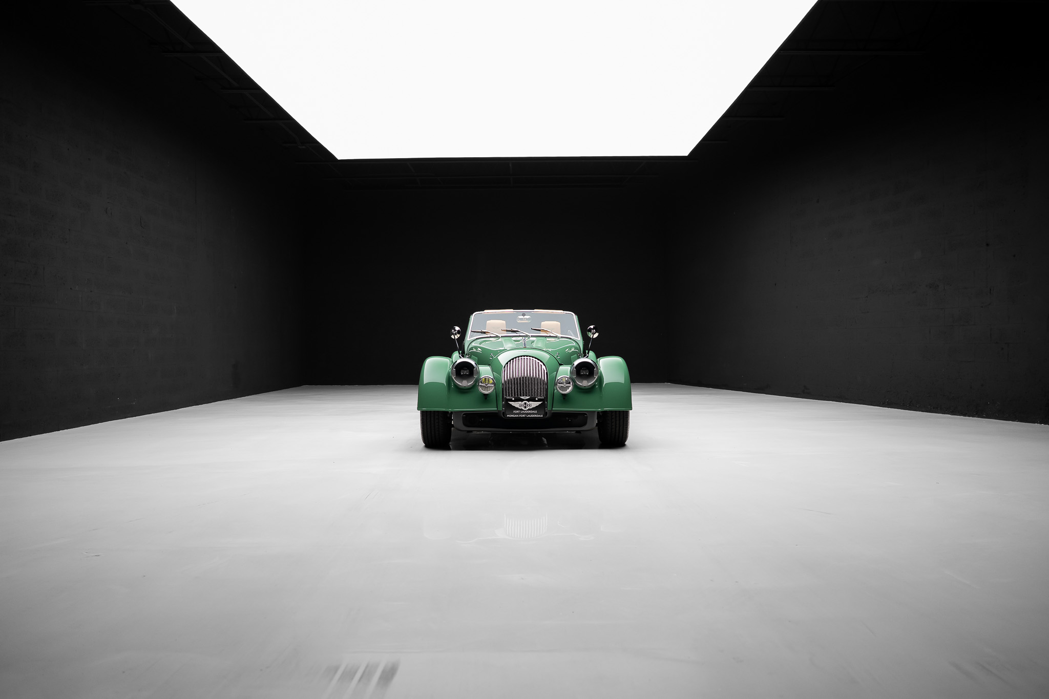 2026 Plus Four 75 Edition - Image 68