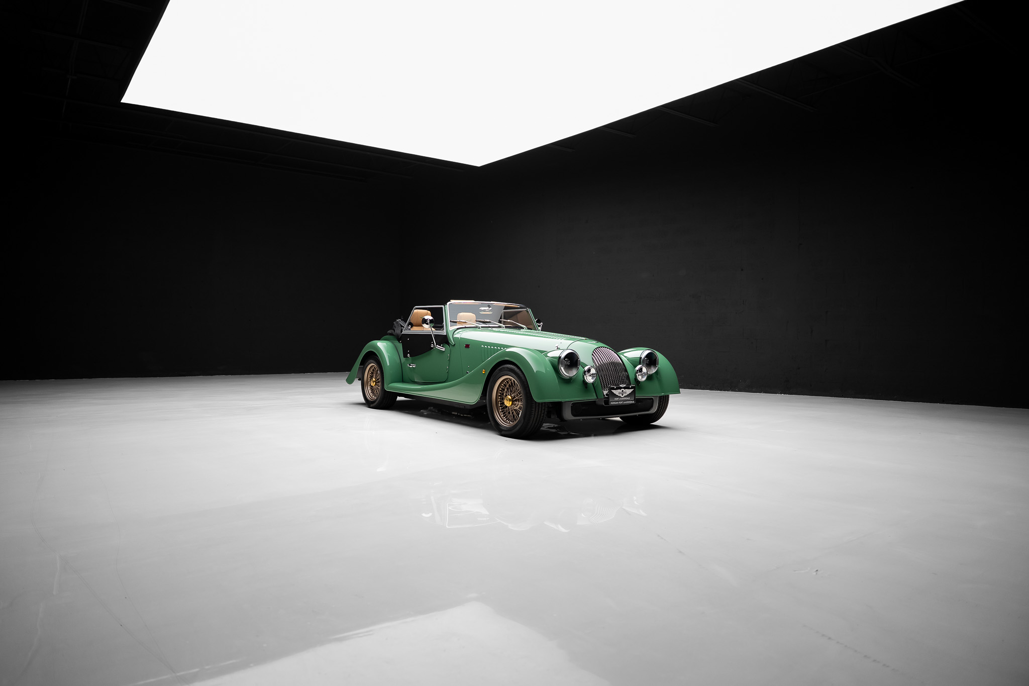 2026 Plus Four 75 Edition - Image 69