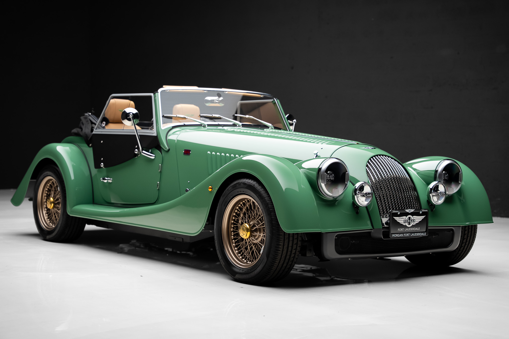 2026 Plus Four 75 Edition - Image 70