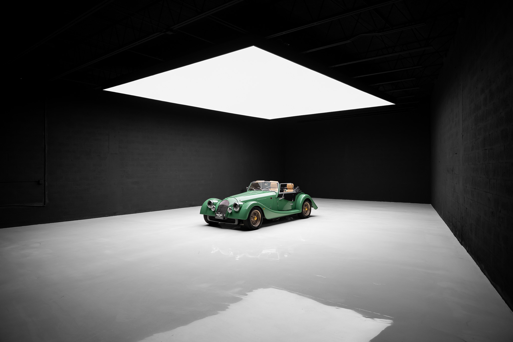 2026 Plus Four 75 Edition - Image 71