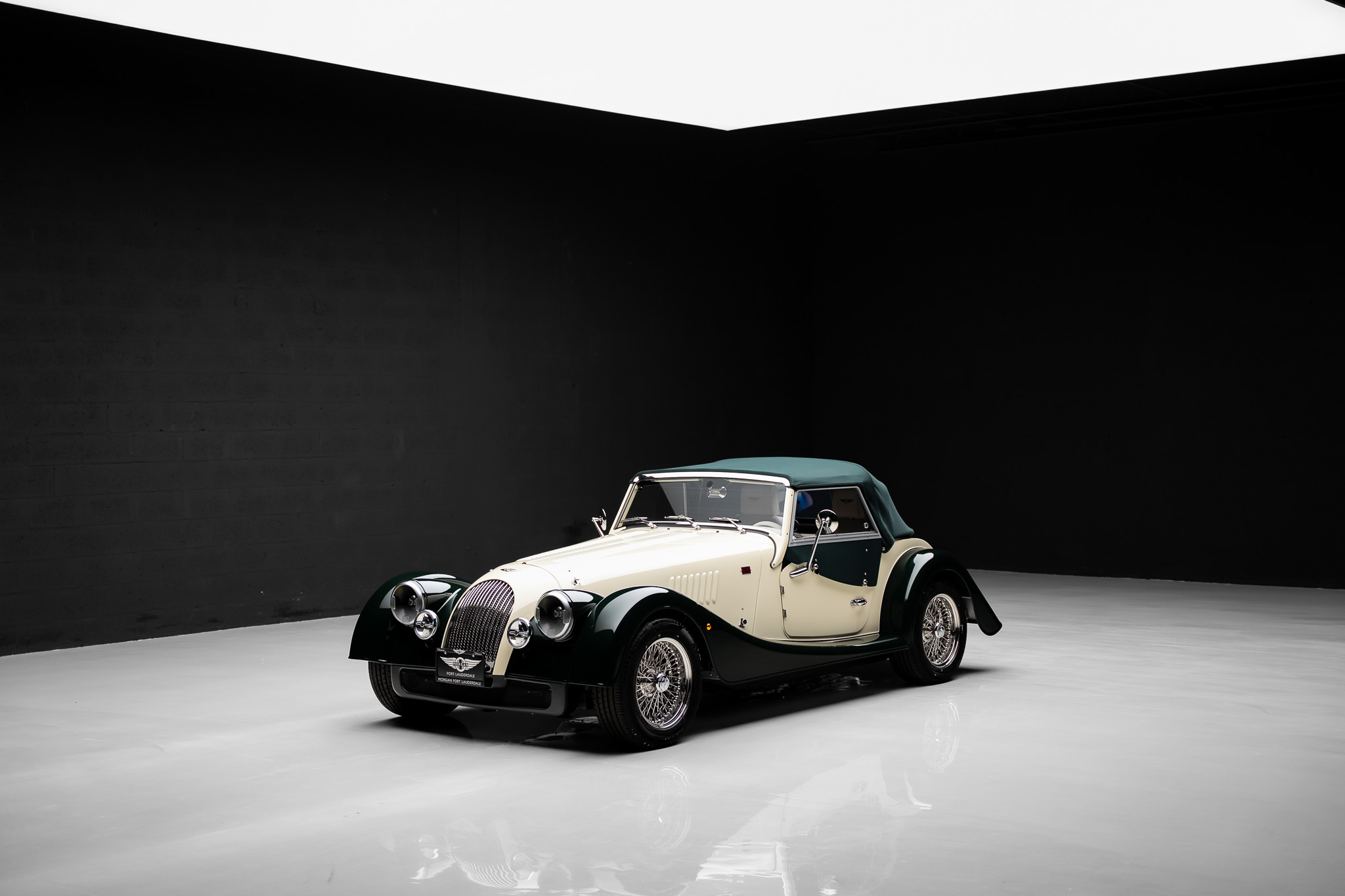 2026 Plus Four 75 Edition - Image 71