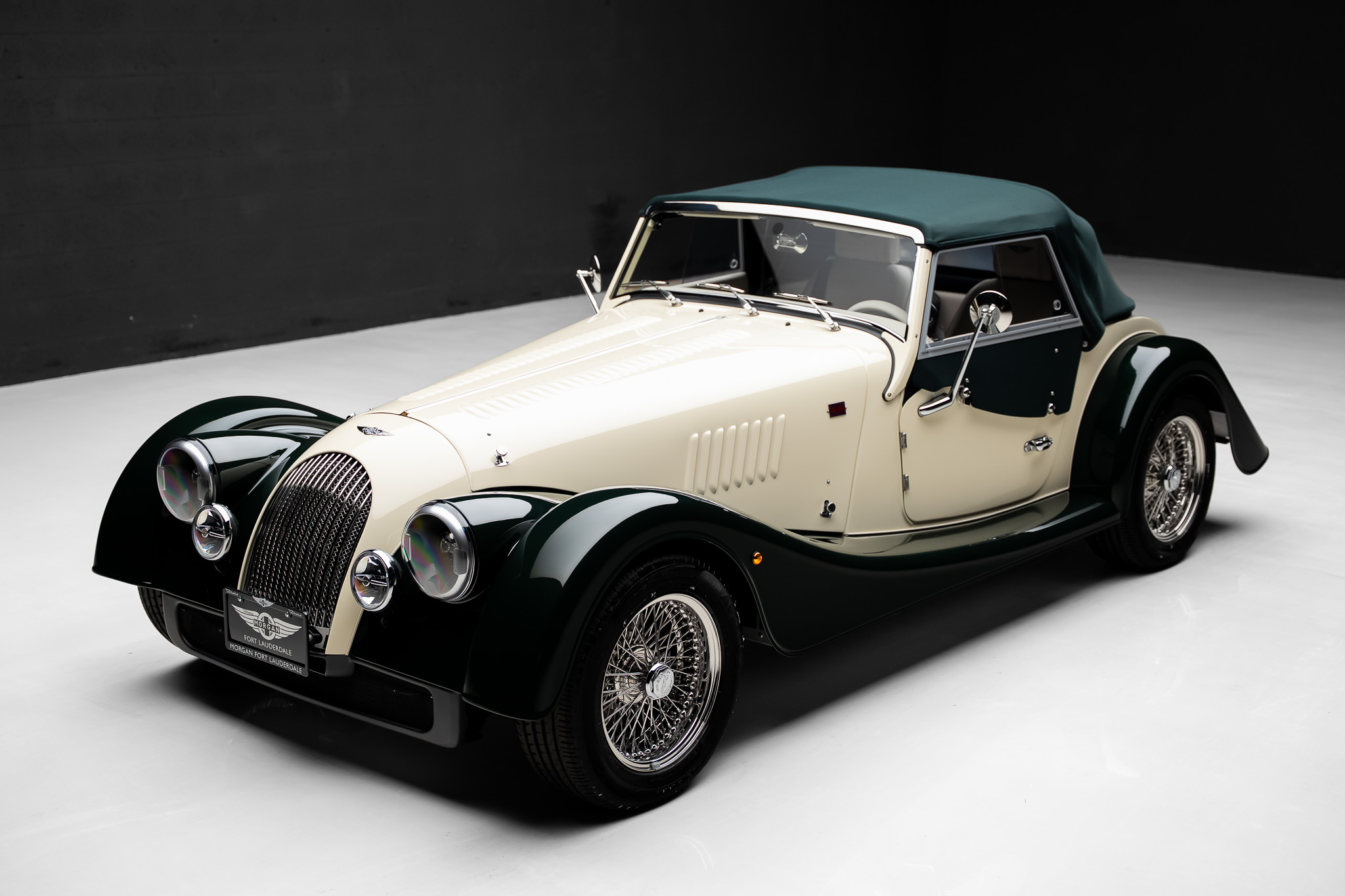 2026 Plus Four 75 Edition - Image 70