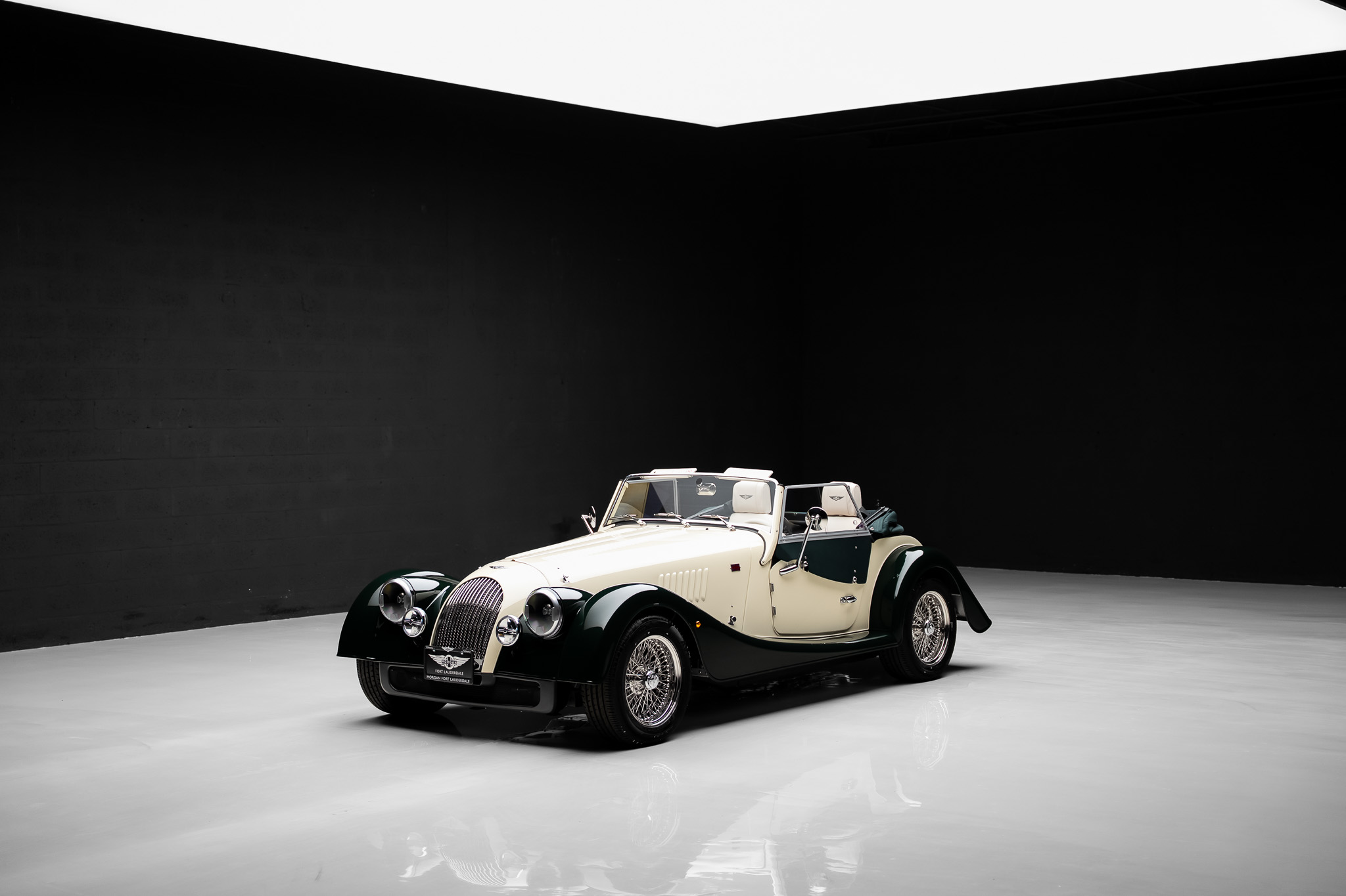 2026 Plus Four 75 Edition - Image 69