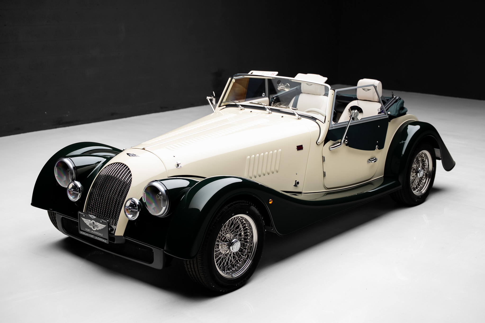 2026 Plus Four 75 Edition - Image 68
