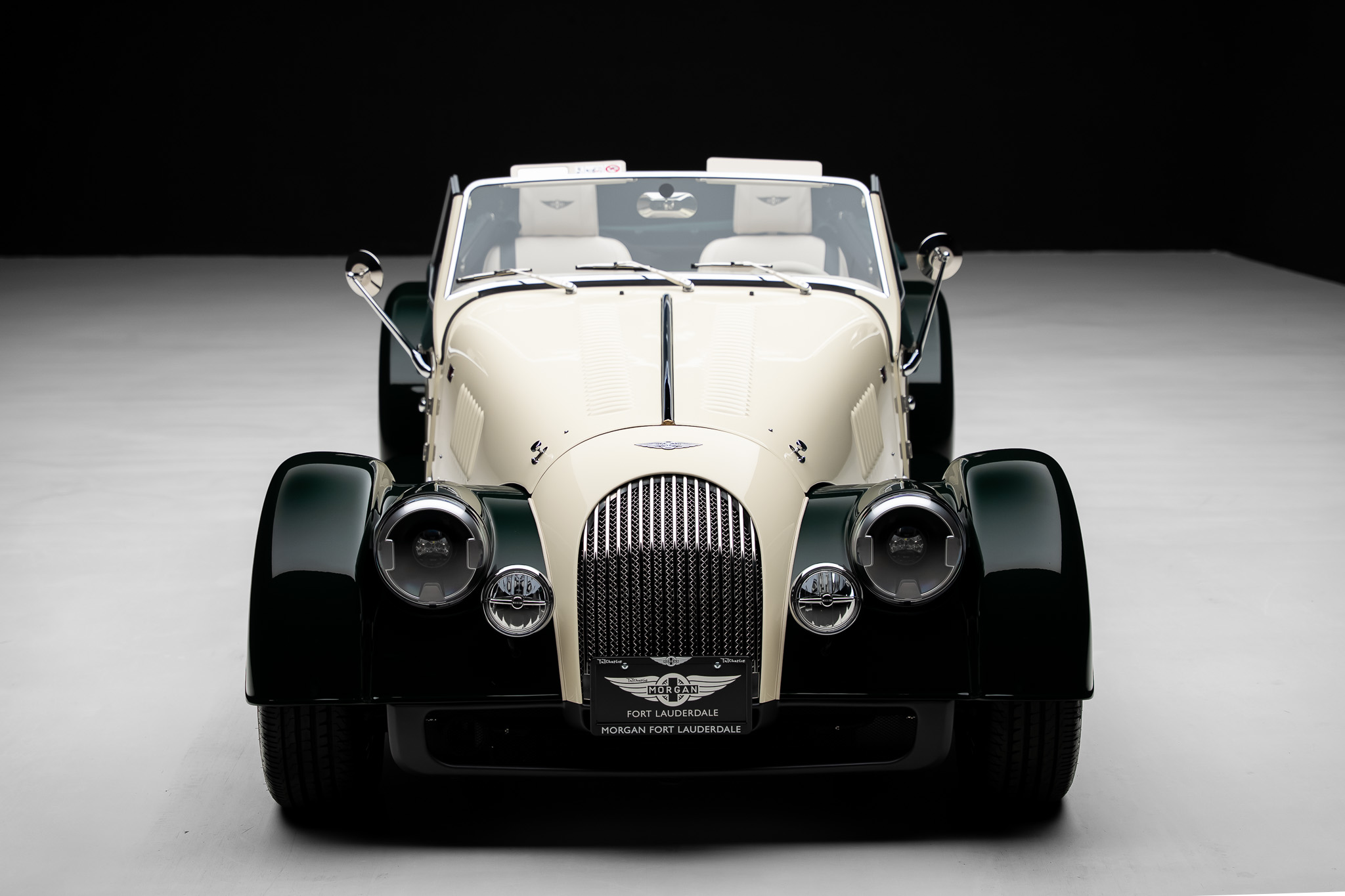 2026 Plus Four 75 Edition - Image 67