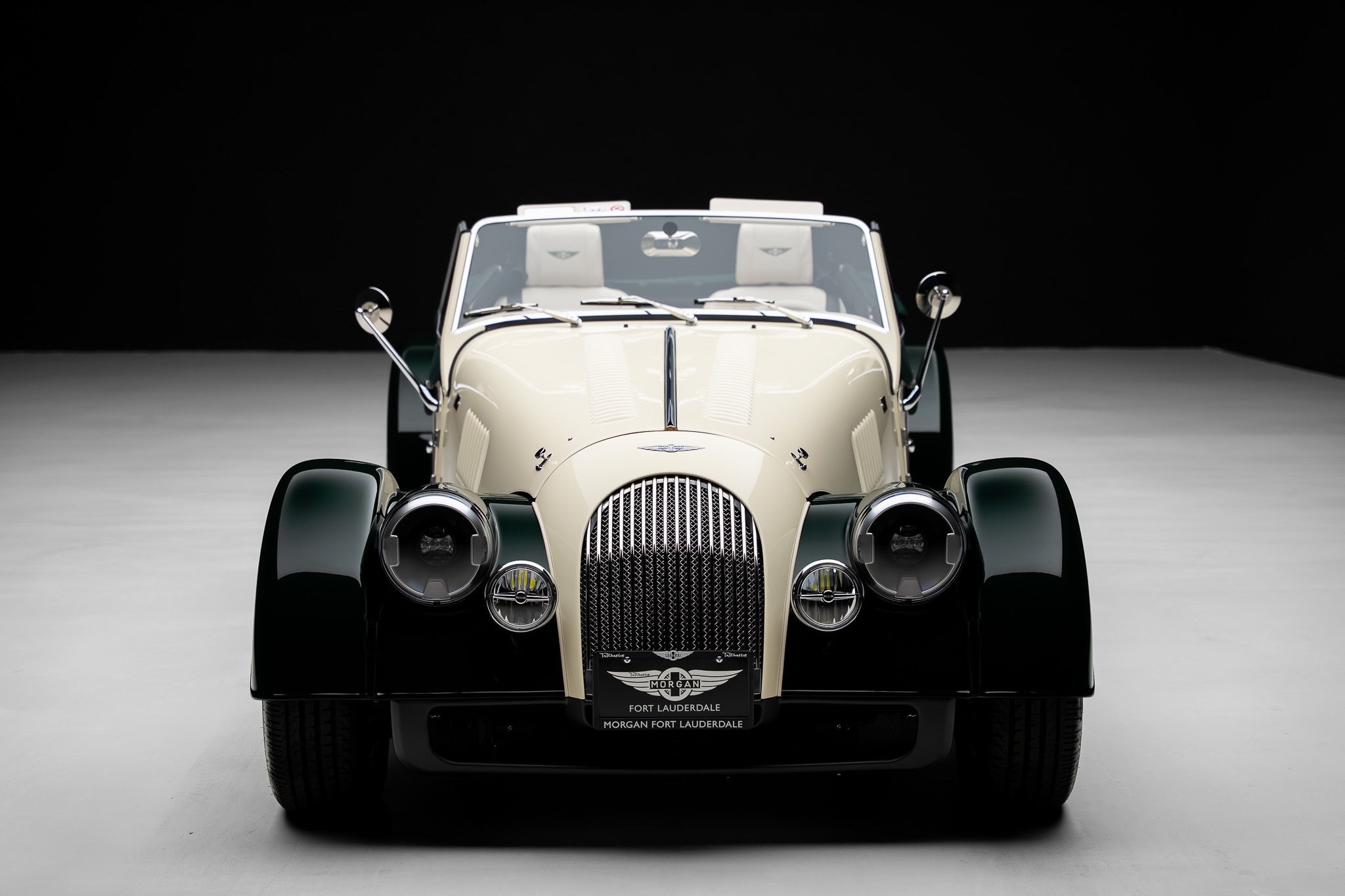 2026 Plus Four 75 Edition - Image 66