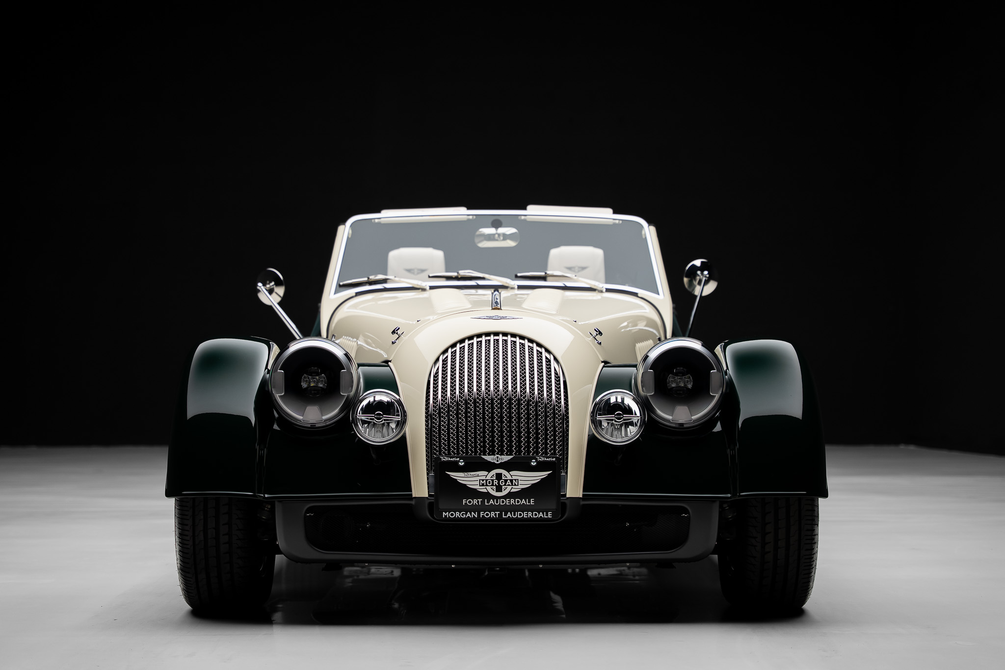 2026 Plus Four 75 Edition - Image 65