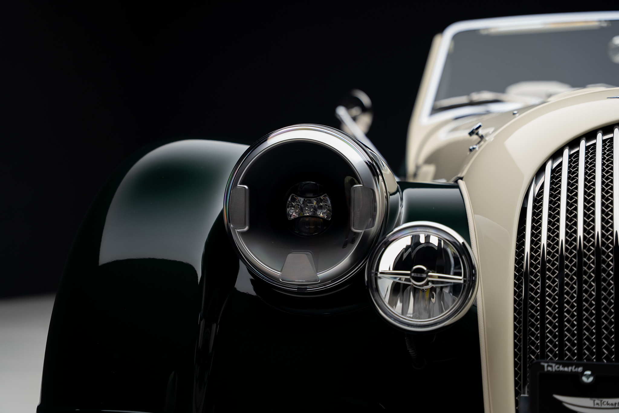 2026 Plus Four 75 Edition - Image 64