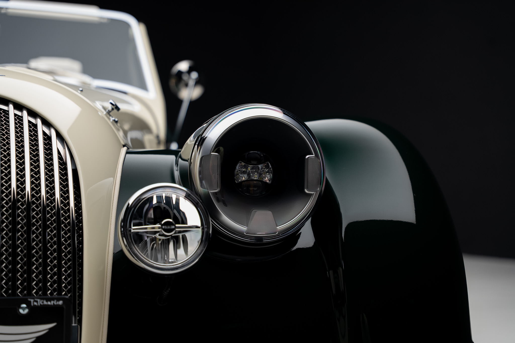 2026 Plus Four 75 Edition - Image 63