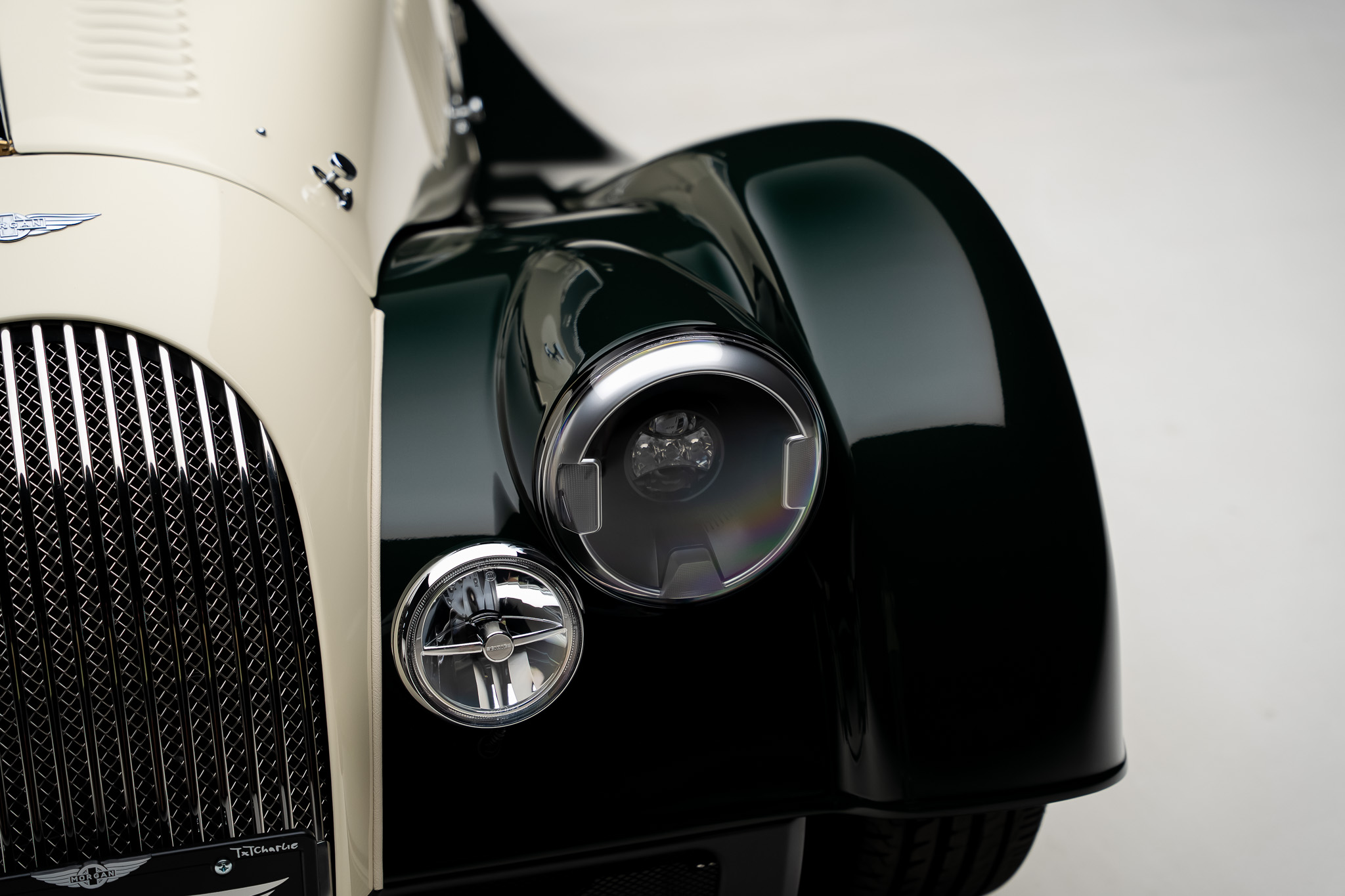 2026 Plus Four 75 Edition - Image 62