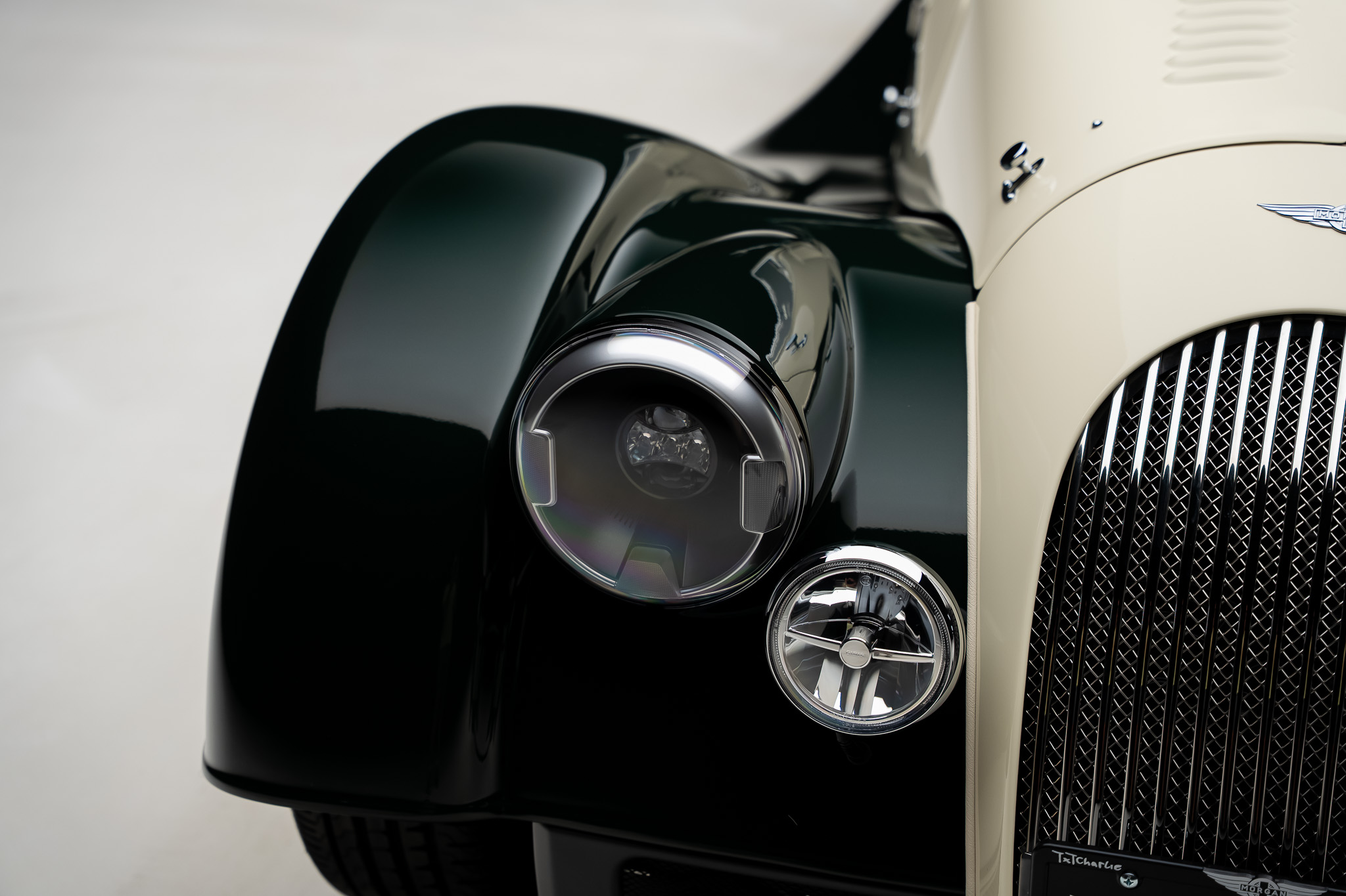 2026 Plus Four 75 Edition - Image 61