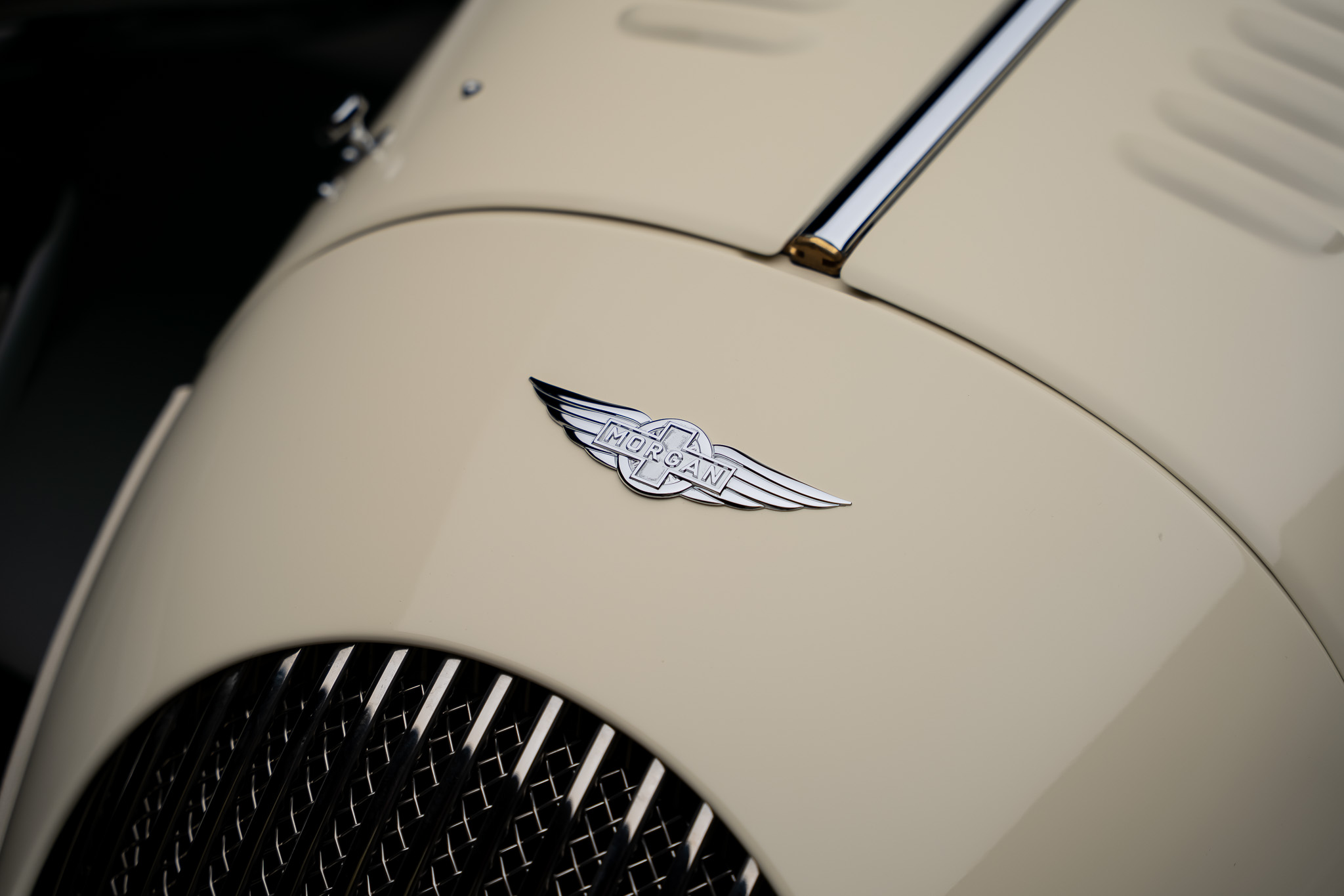 2026 Plus Four 75 Edition - Image 60