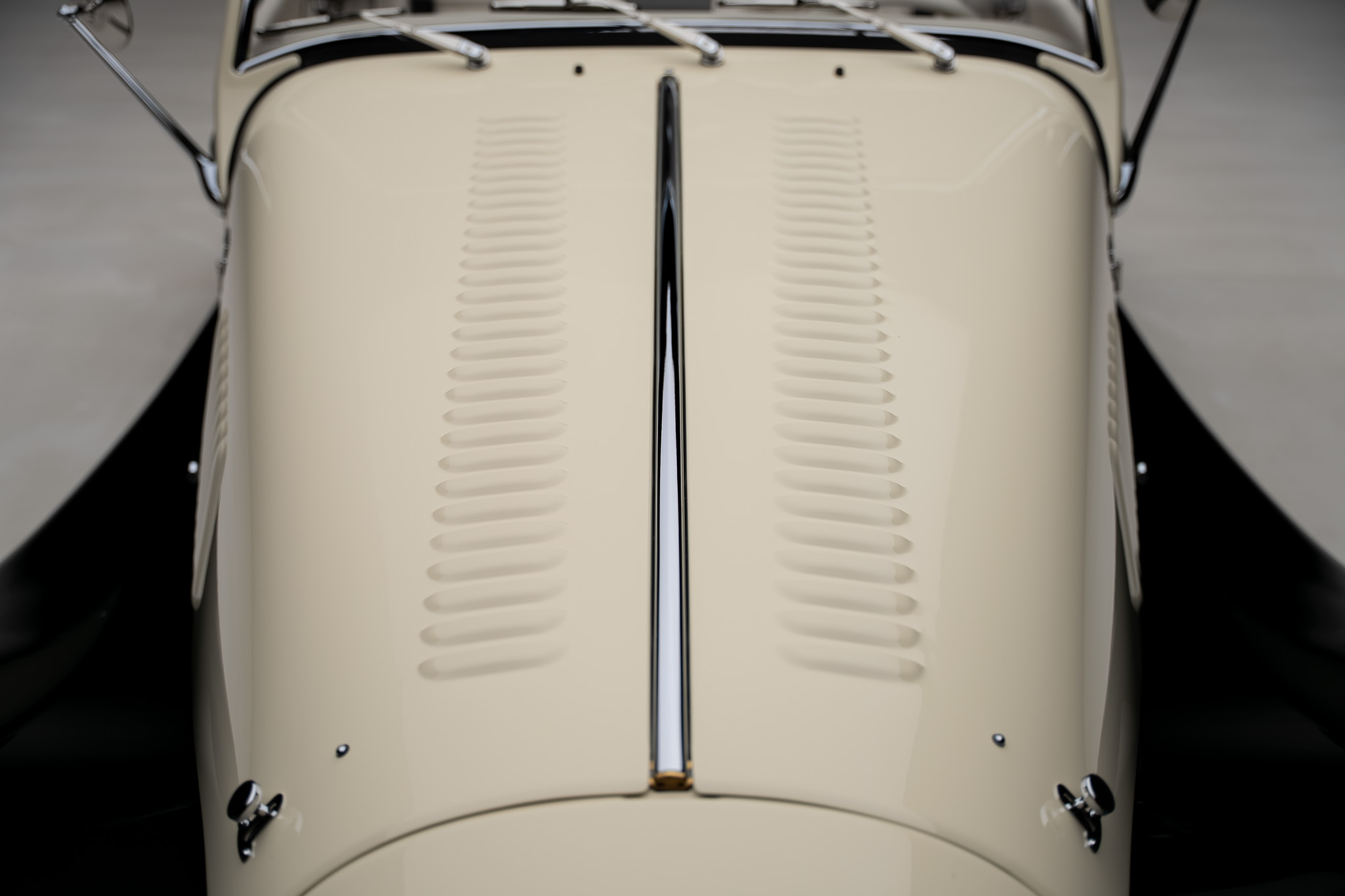 2026 Plus Four 75 Edition - Image 59