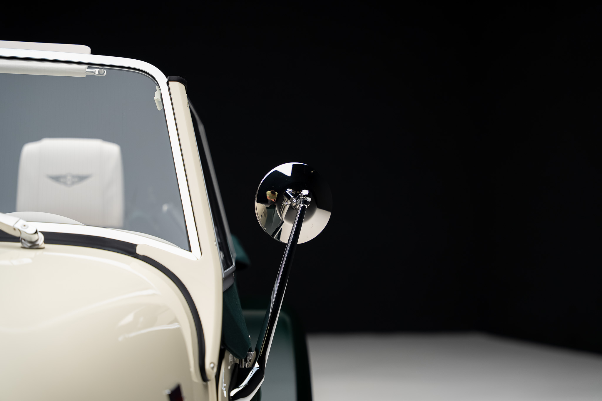 2026 Plus Four 75 Edition - Image 57