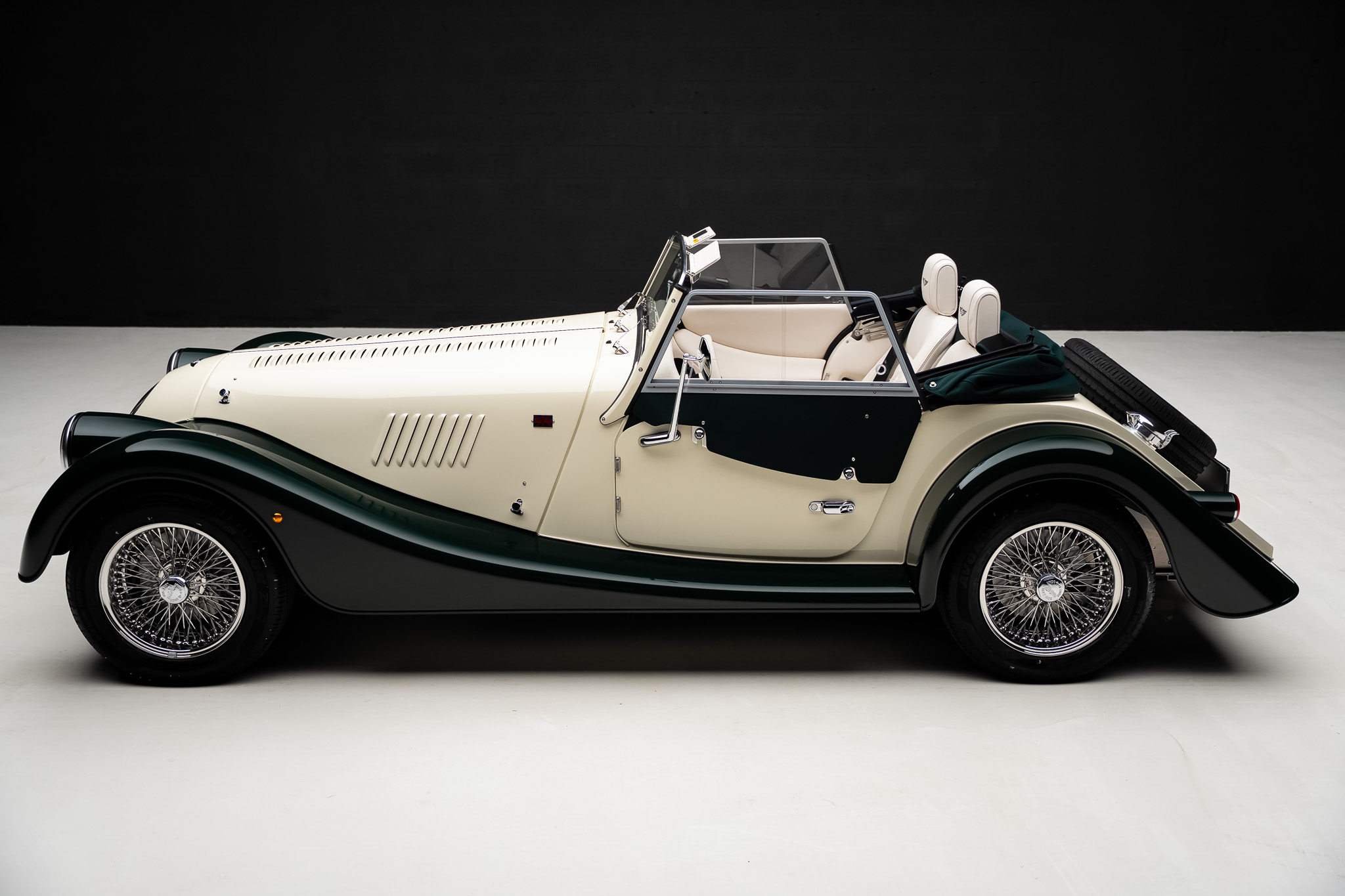 2026 Plus Four 75 Edition - Image 56
