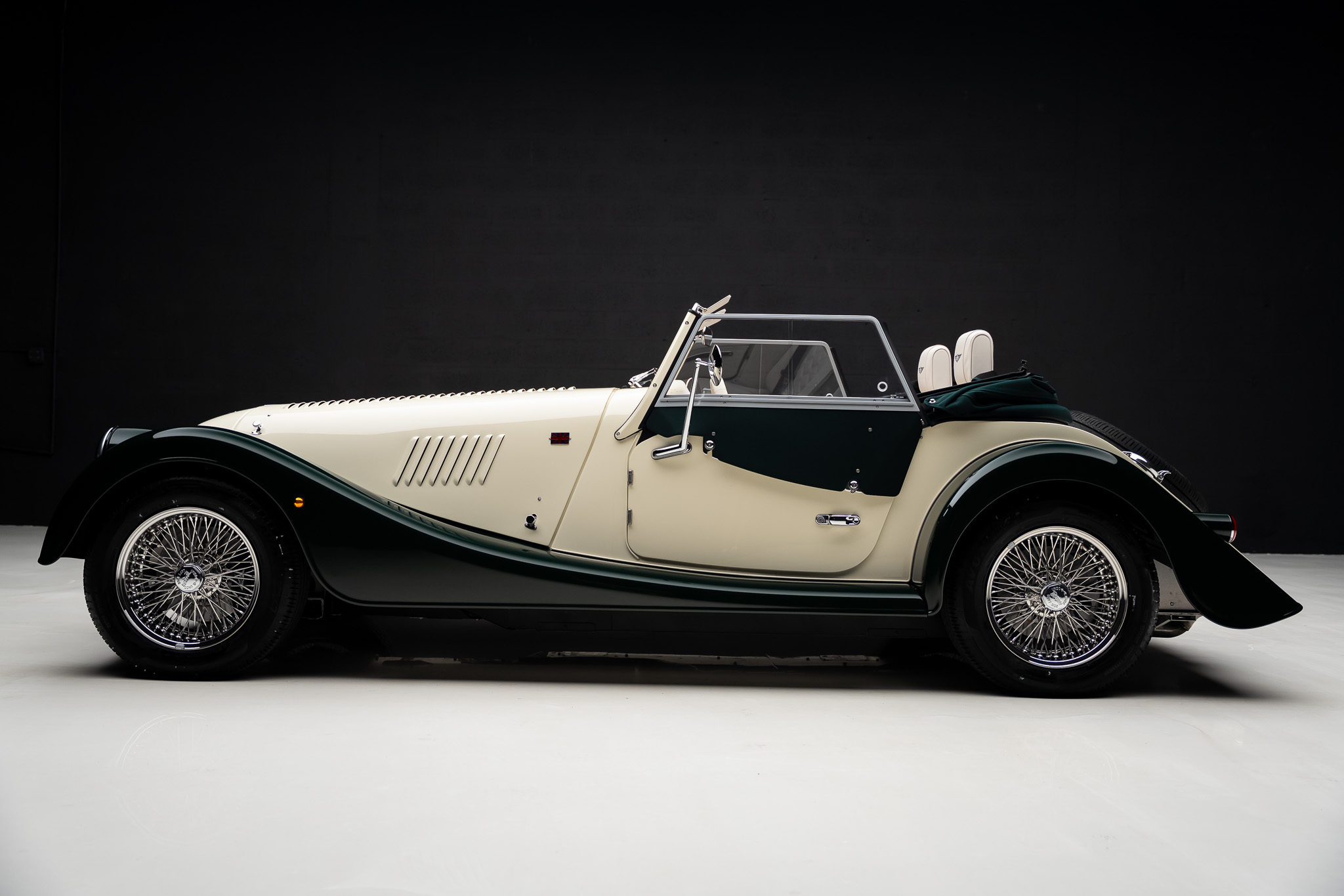 2026 Plus Four 75 Edition - Image 55