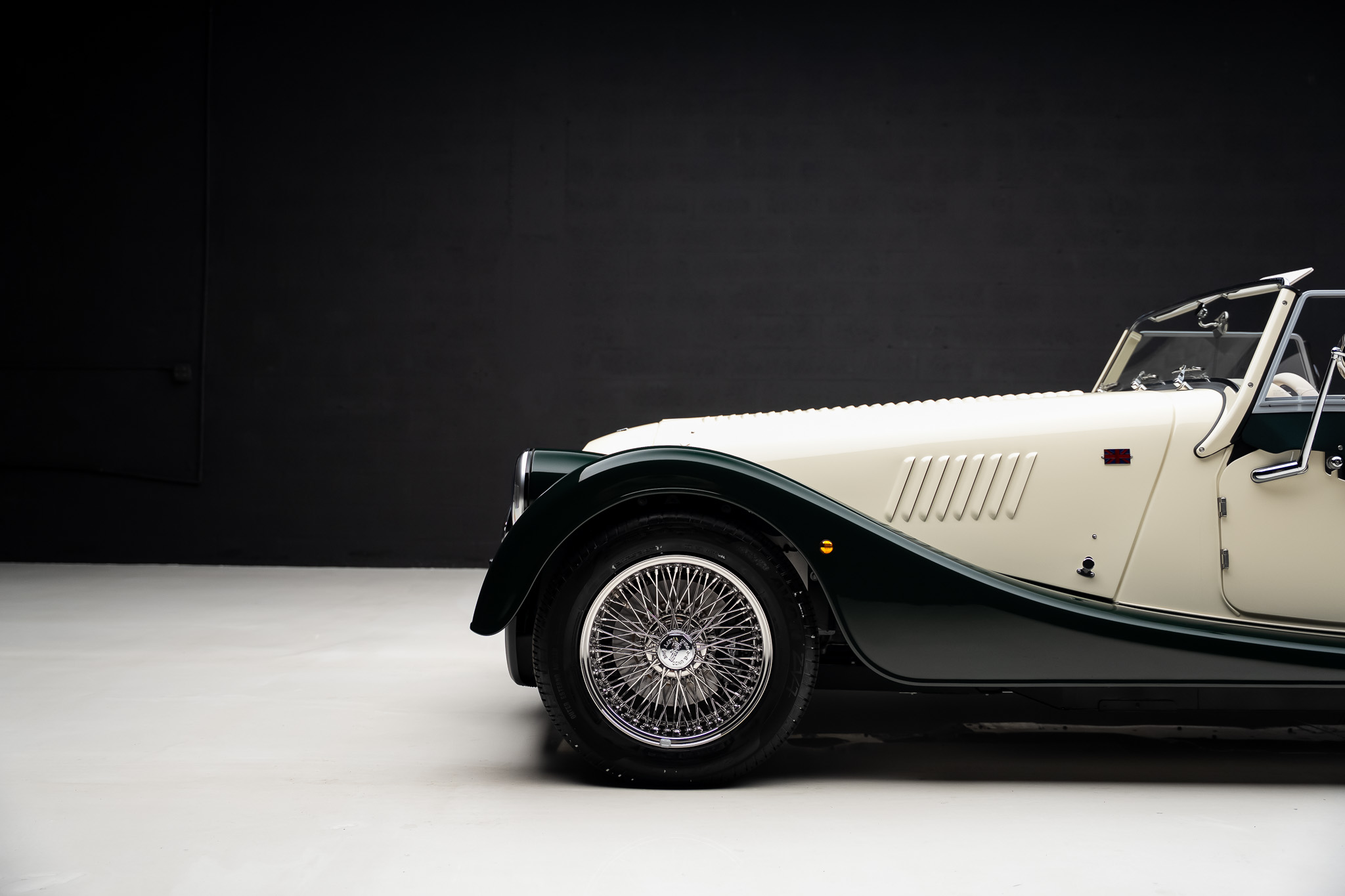 2026 Plus Four 75 Edition - Image 54