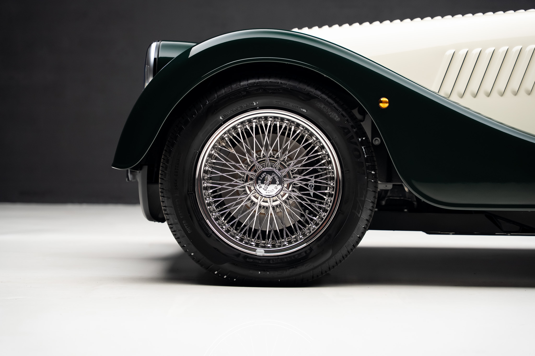 2026 Plus Four 75 Edition - Image 53